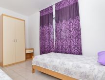 Apartment Martina 2 4+1