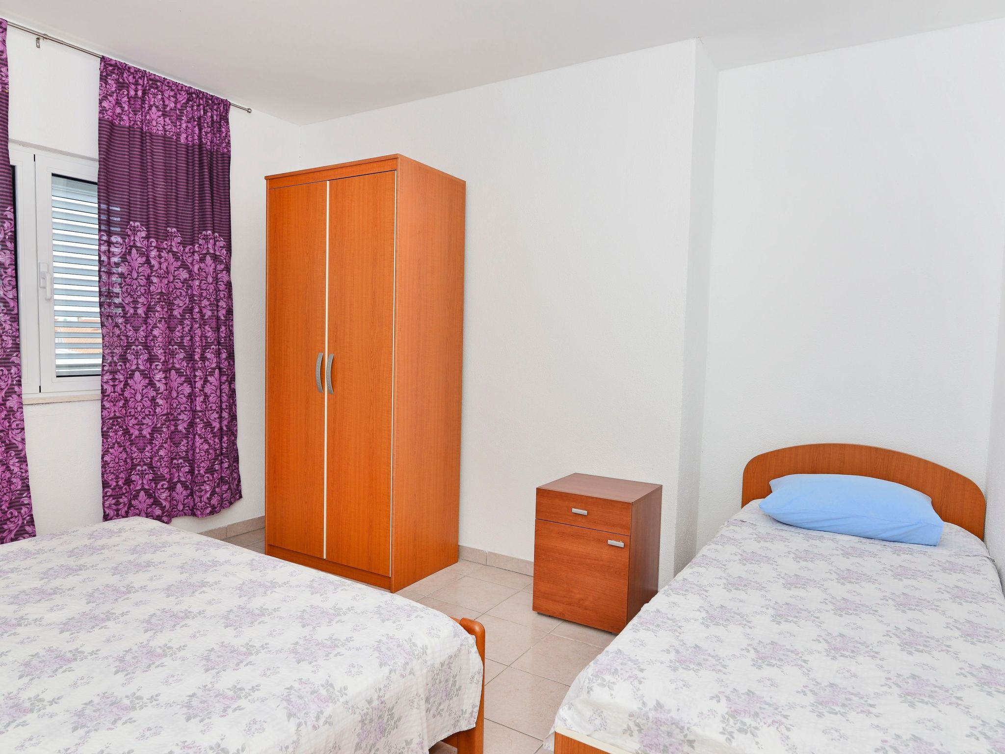 Apartment Martina 2 4+1