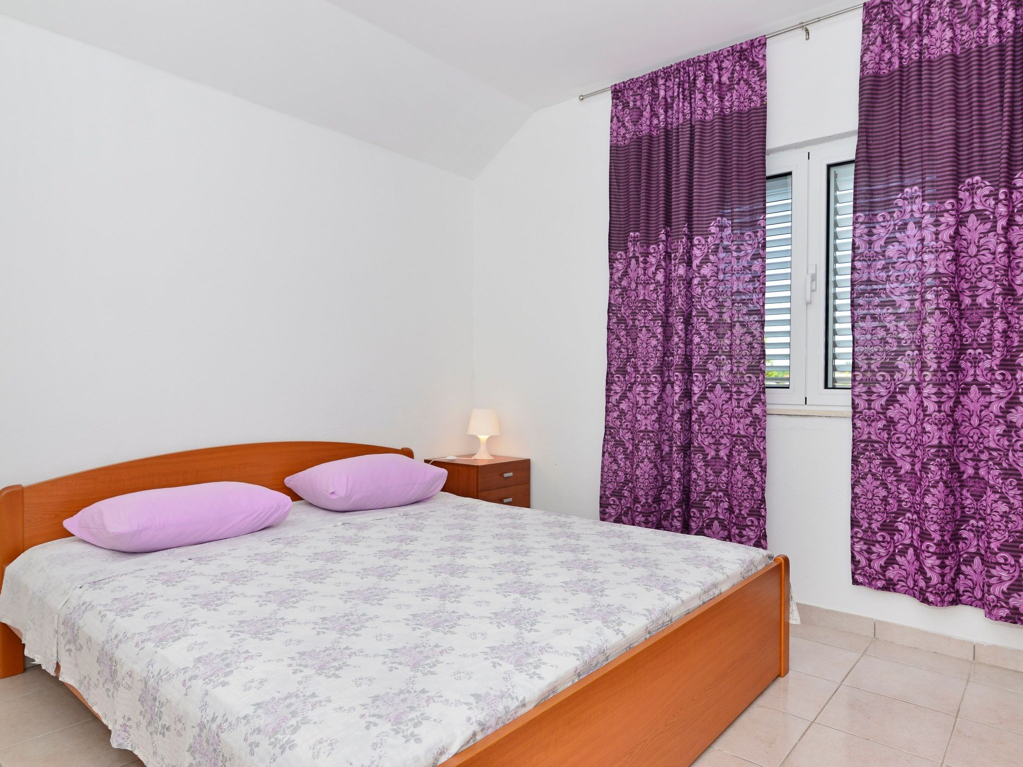 Apartment Martina 2 4+1