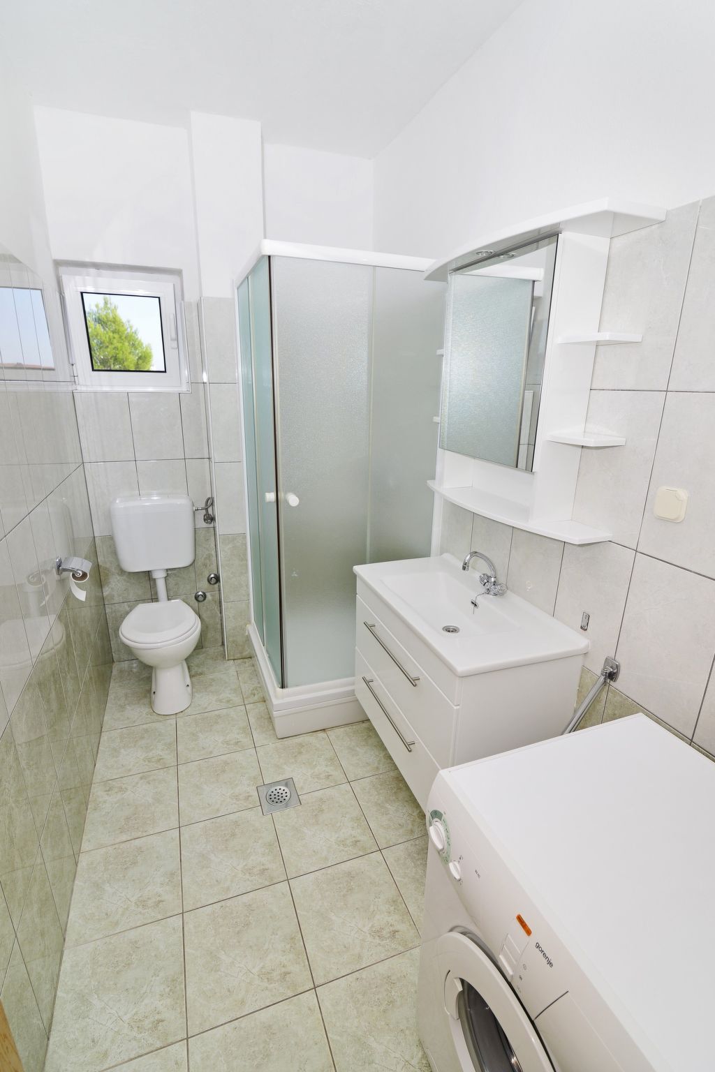 Apartment Martina 4 4+1