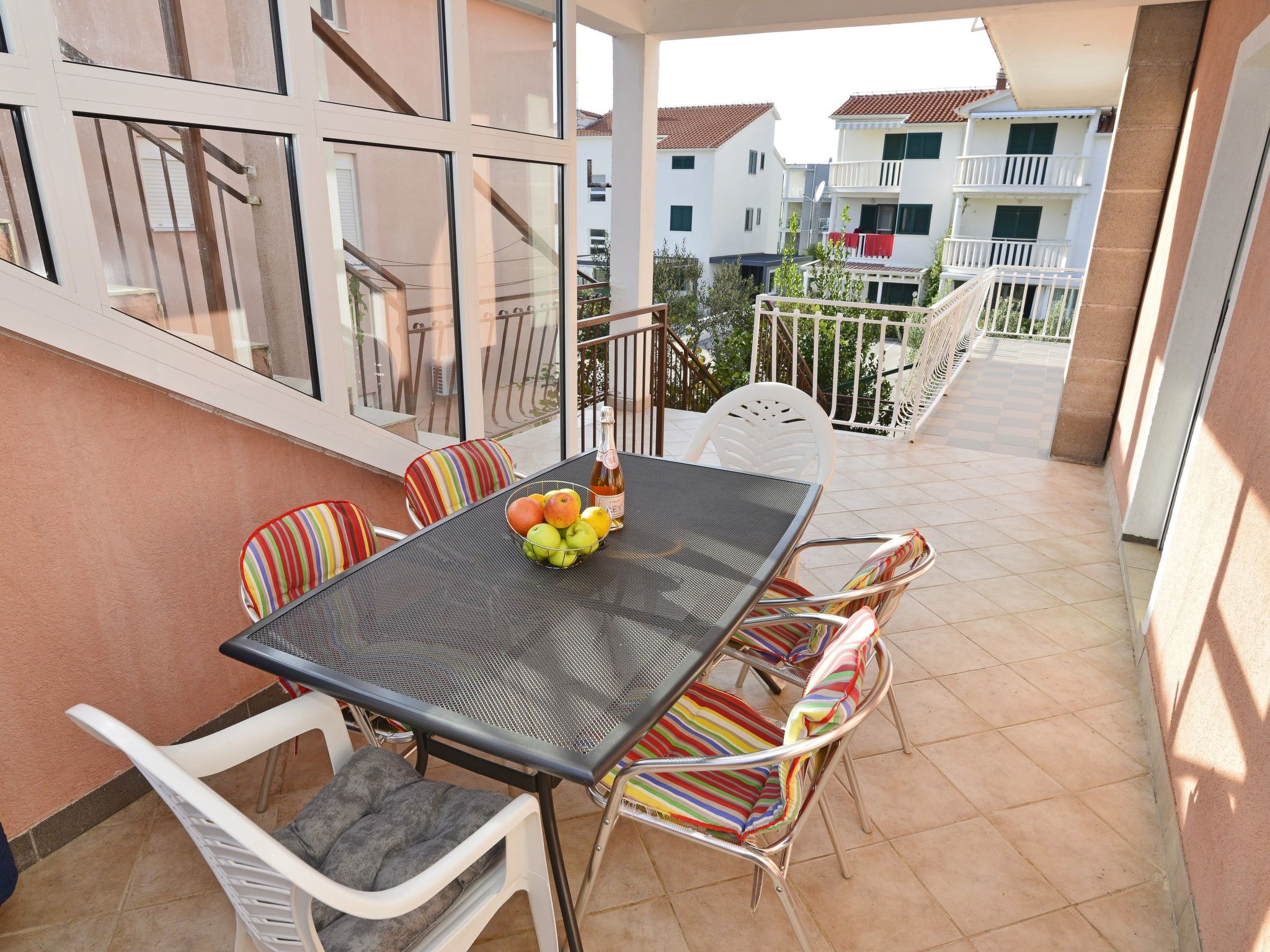 Apartment Martina 4 4+1-Image-tags.info