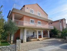 Apartment Martina 3 4+1