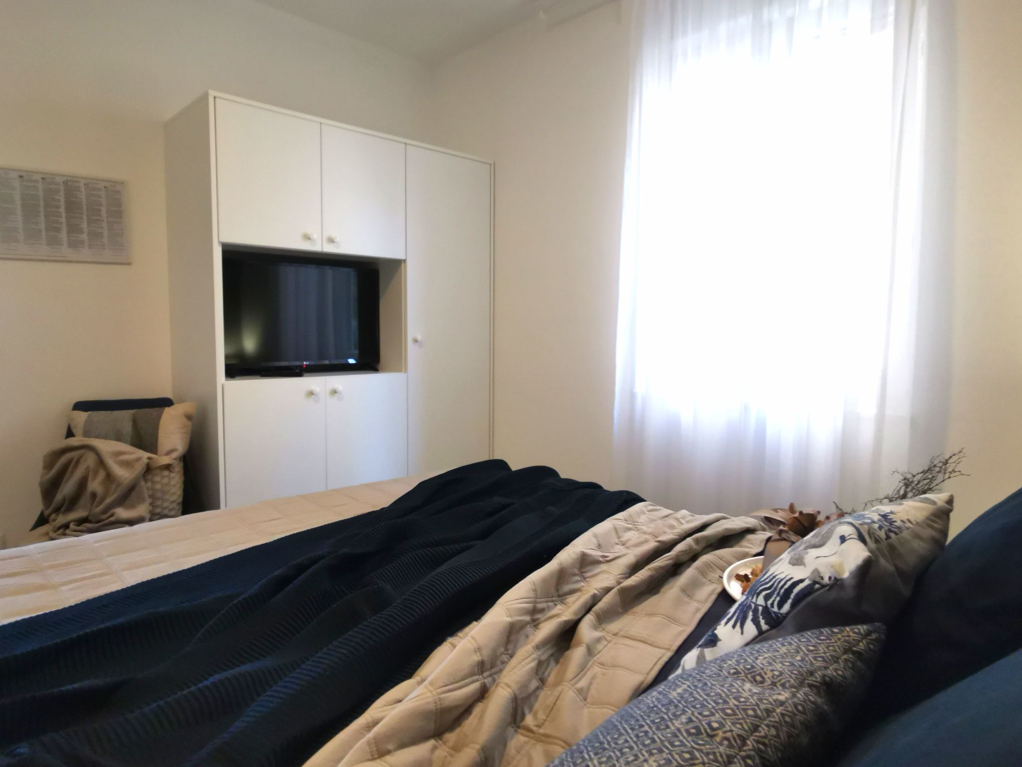 Deluxe-Apartment - moderne und stilvolle Unterkunft-Binnen