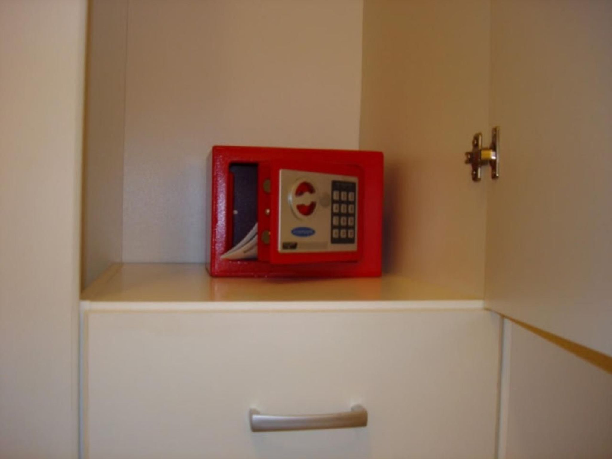 Deluxe-Apartment - moderne und stilvolle Unterkunft-Binnen