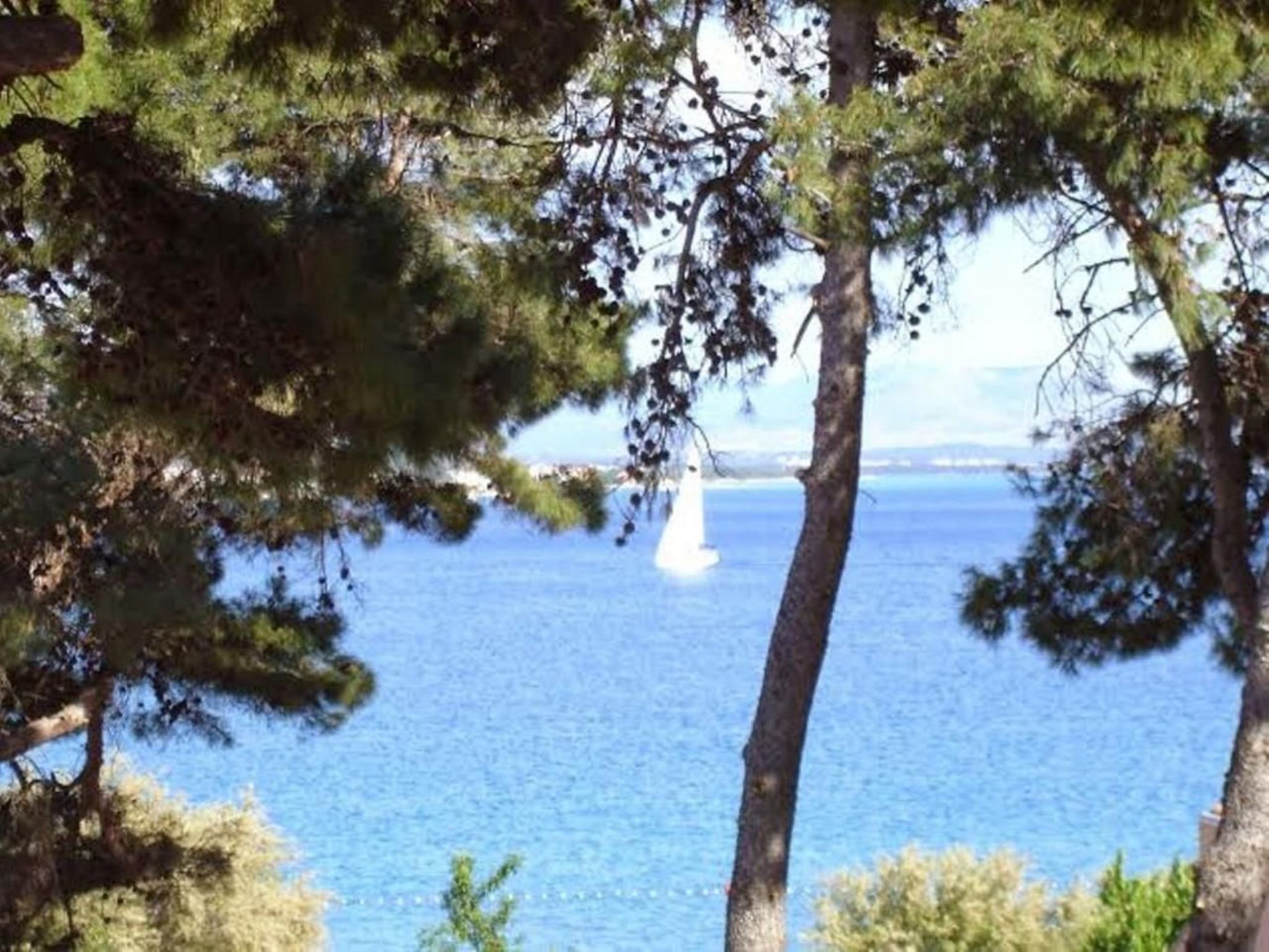 Deluxe-Apartment - moderne und stilvolle Unterkunft