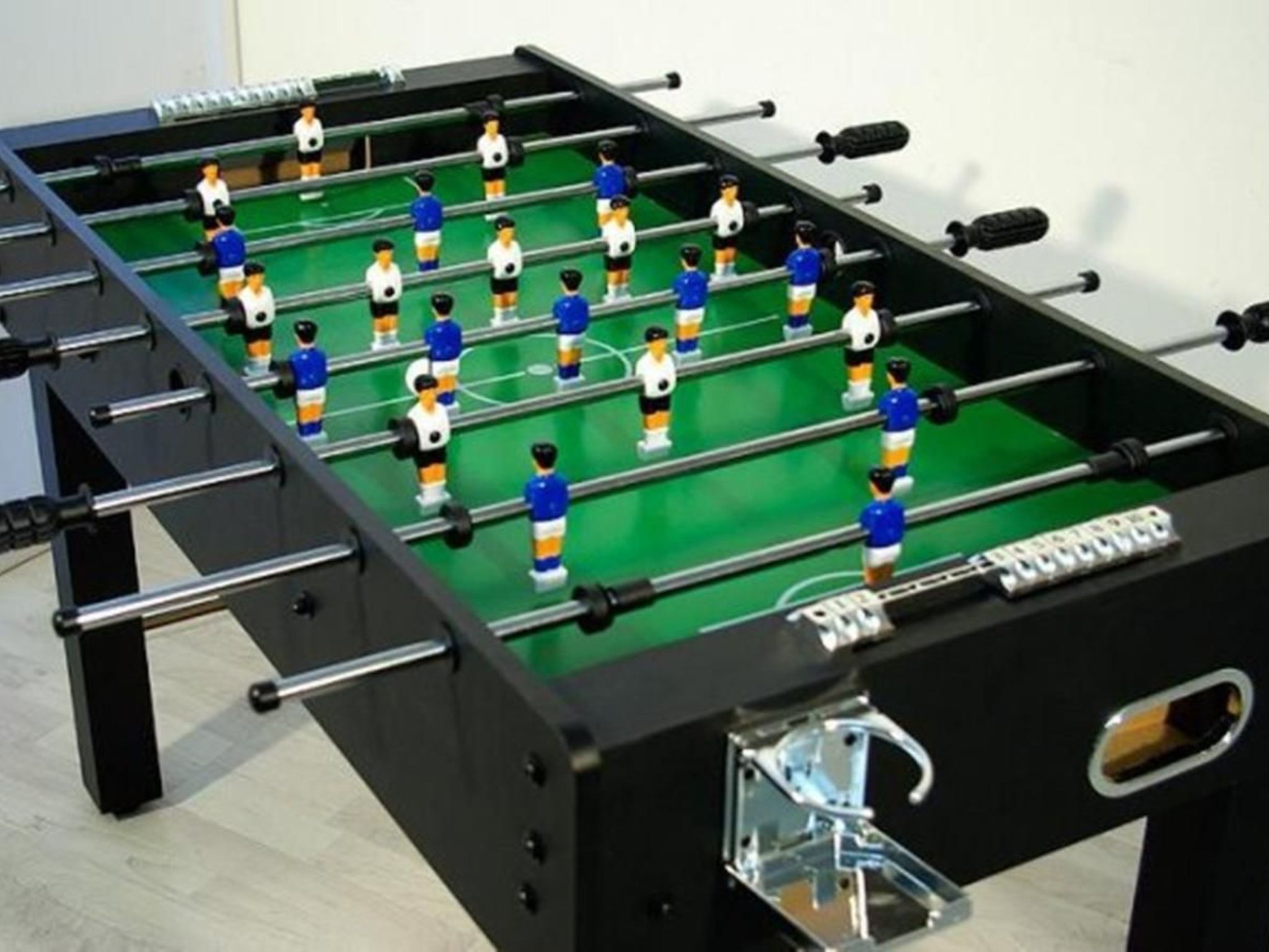 Deluxe-Apartment - moderne und stilvolle Unterkunft-Binnen