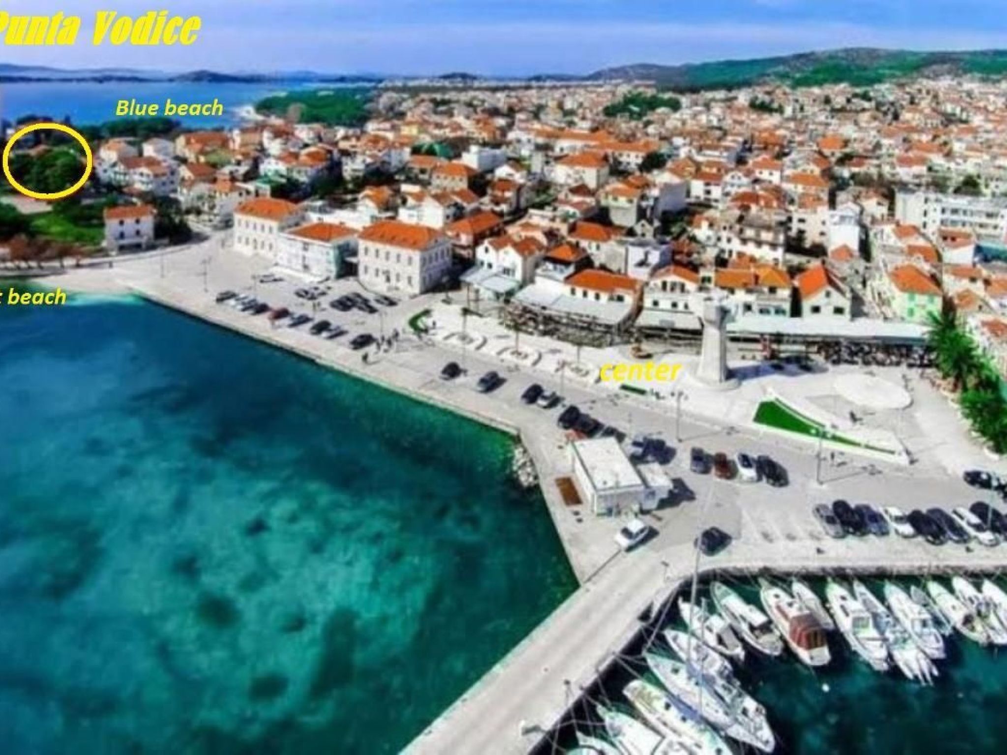 Deluxe-Apartment - moderne und stilvolle Unterkunft-Binnen