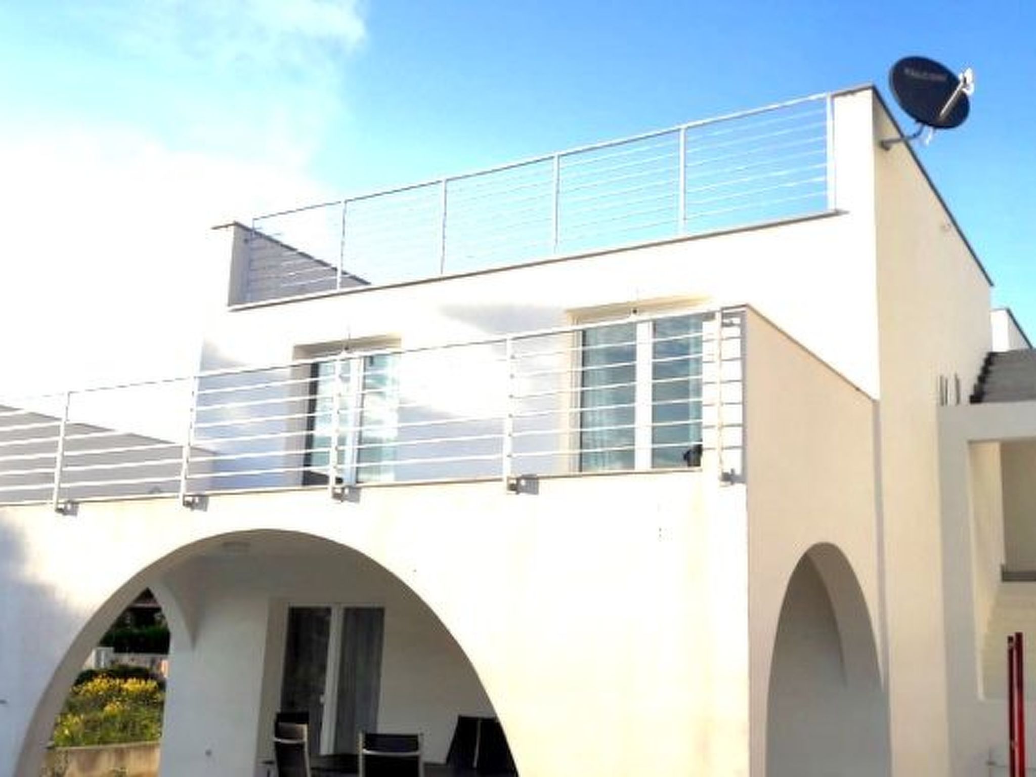 Bella Casa Srima Premium-Binnen