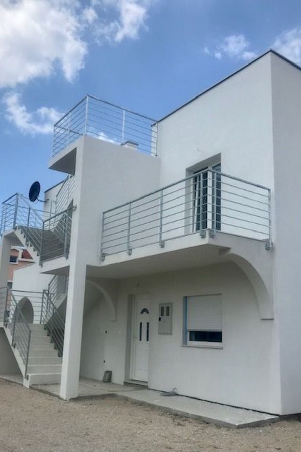 Bella Casa Srima Premium-Binnen