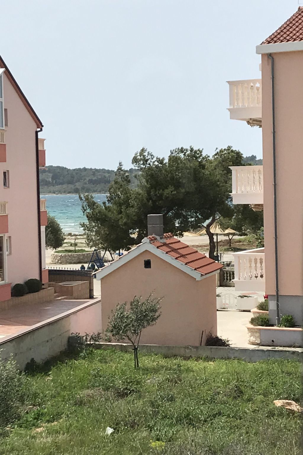 Bella Casa Srima Premium-Binnen