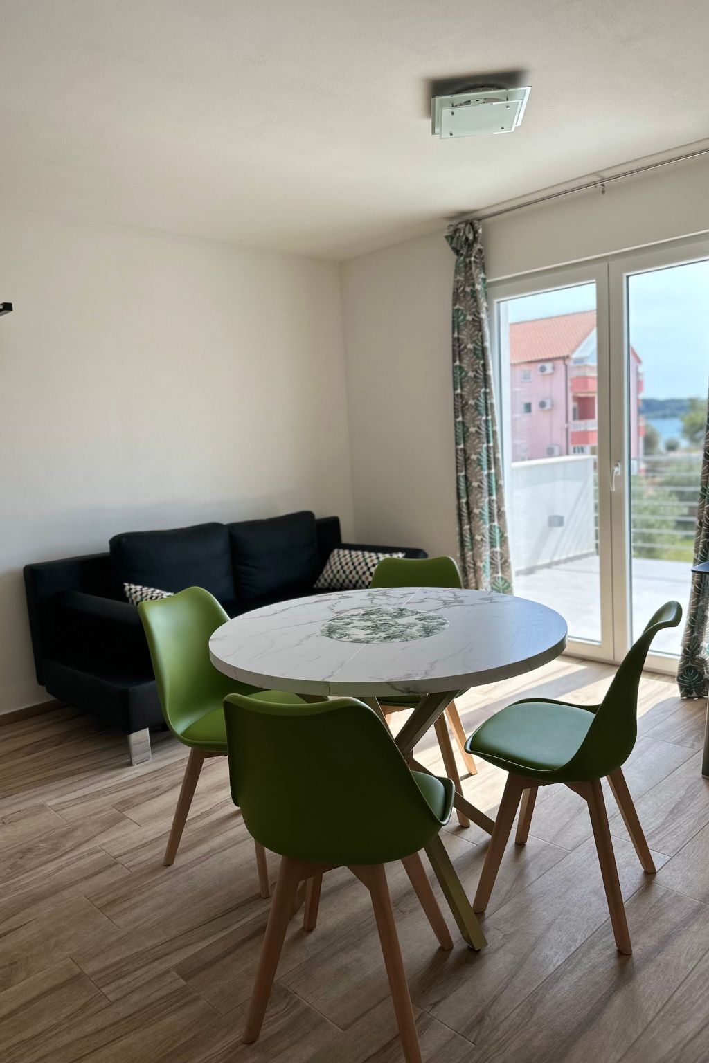 Bella Casa Srima Premium-Binnen