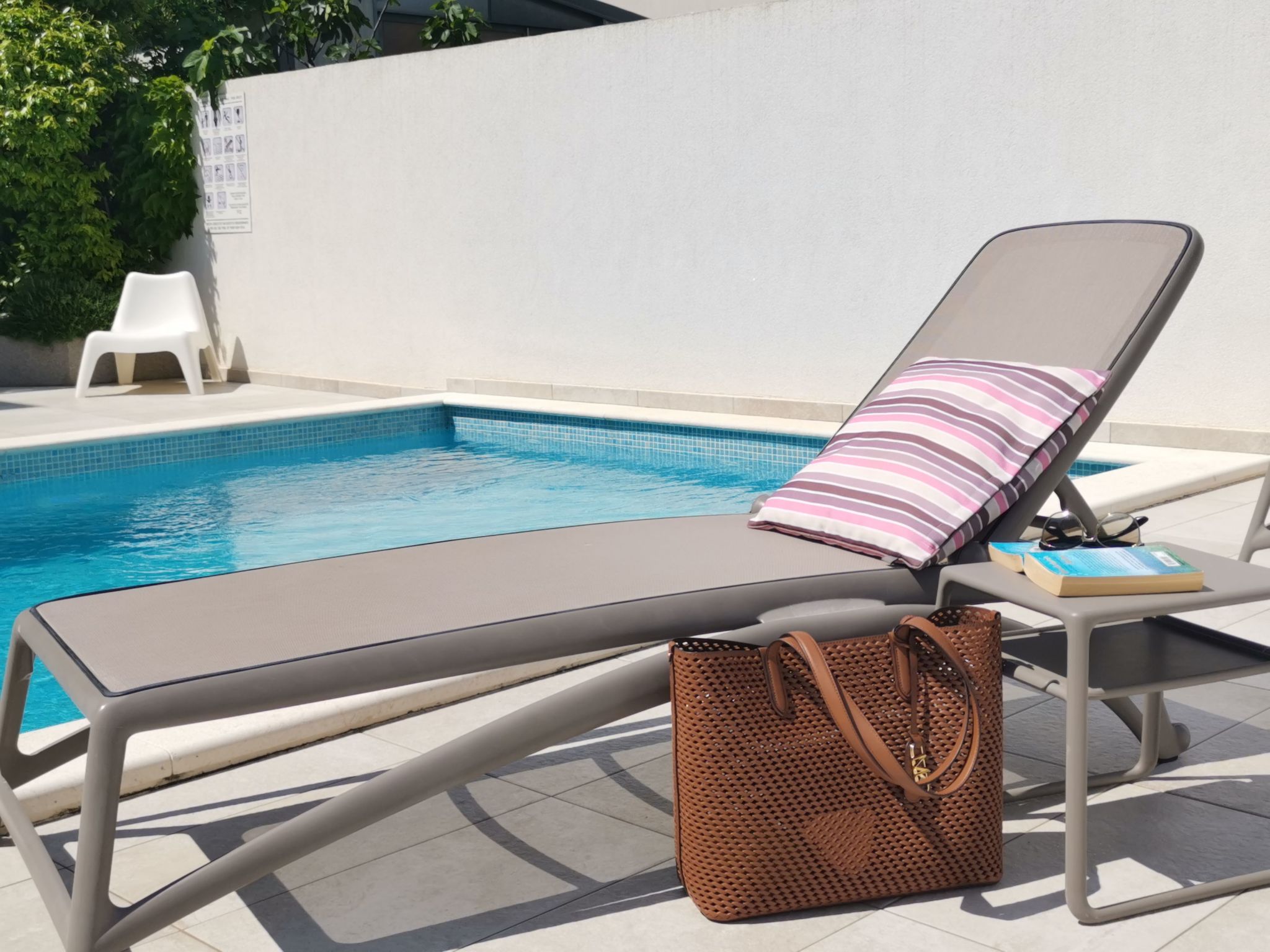 Neue Wohnung in Vodice mit Großer Terrasse — House (5 of 31)