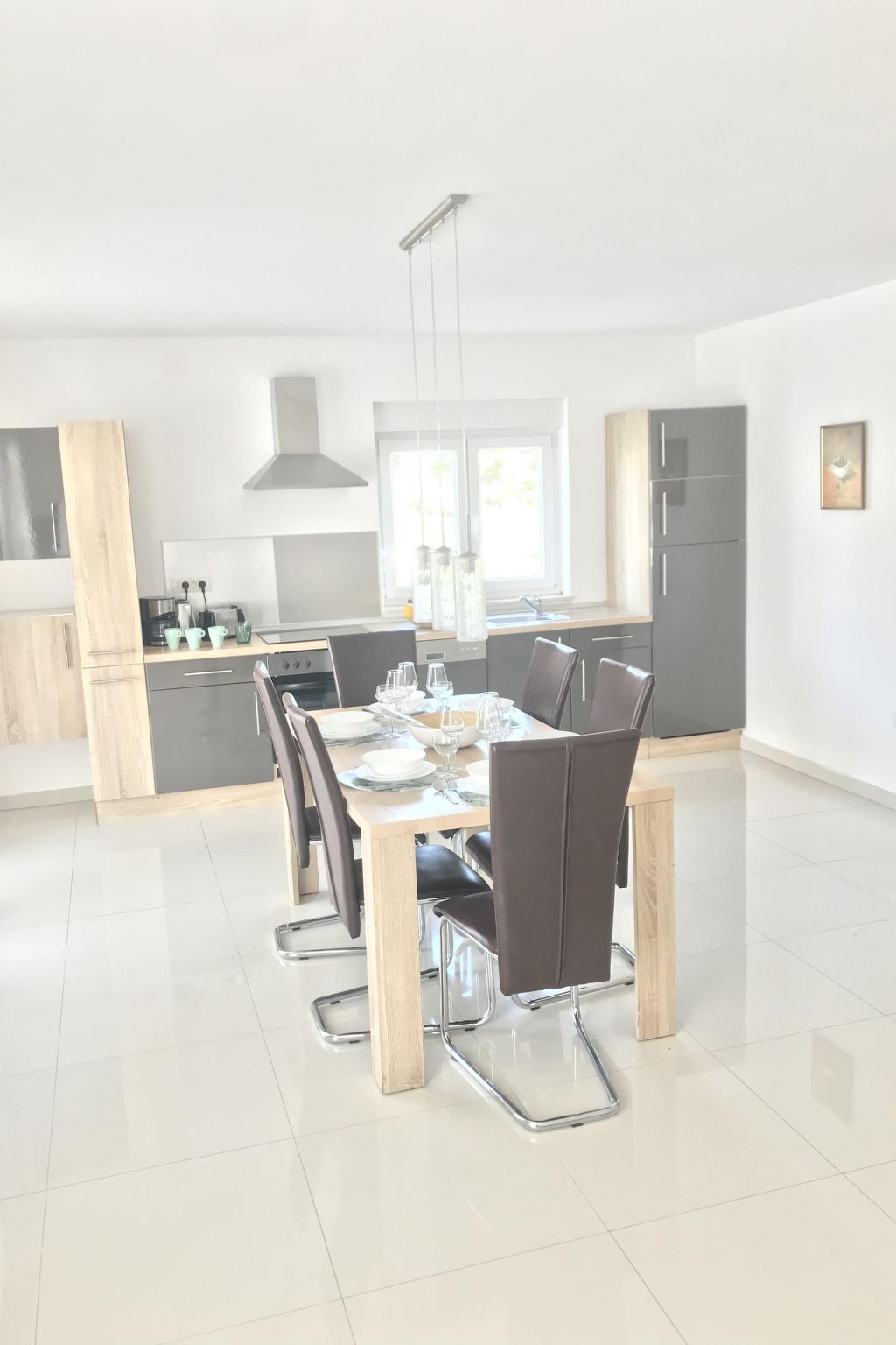 Bella Casa Srima Comfort-Binnen