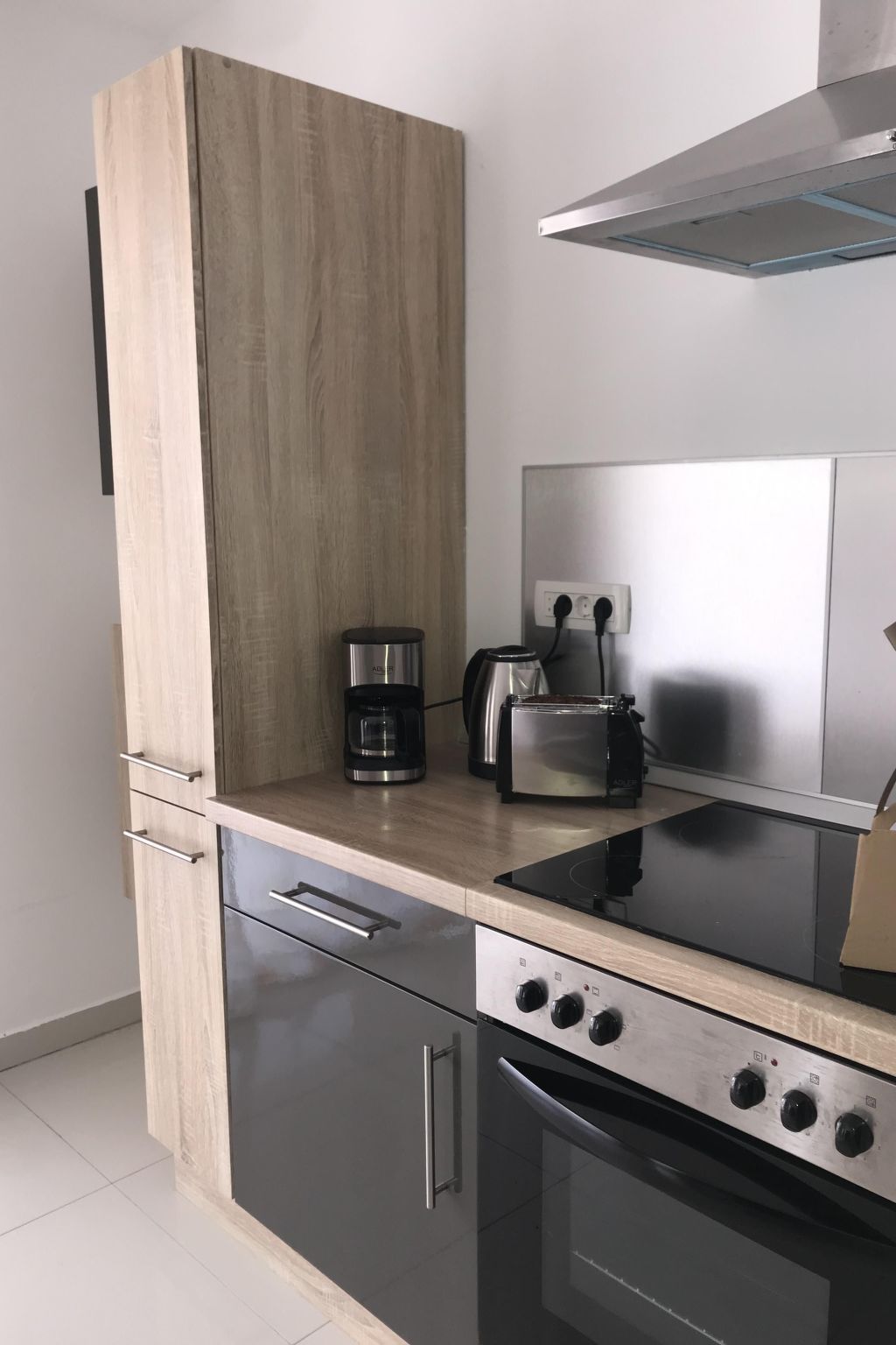 Bella Casa Srima Comfort-Binnen