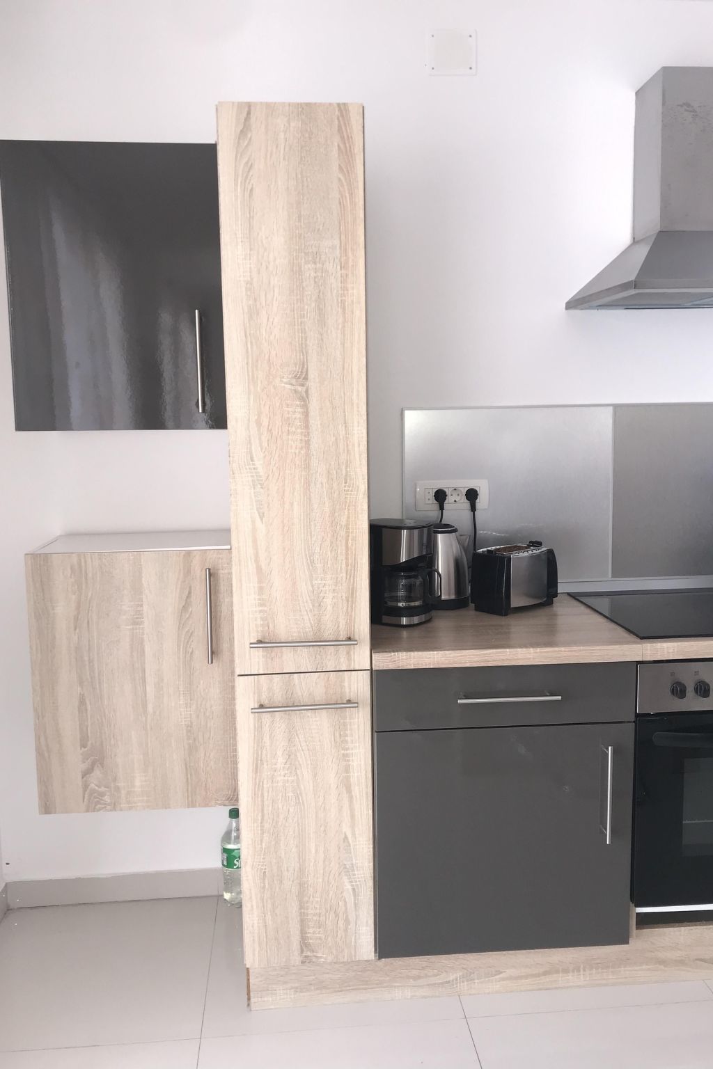 Bella Casa Srima Comfort-Binnen