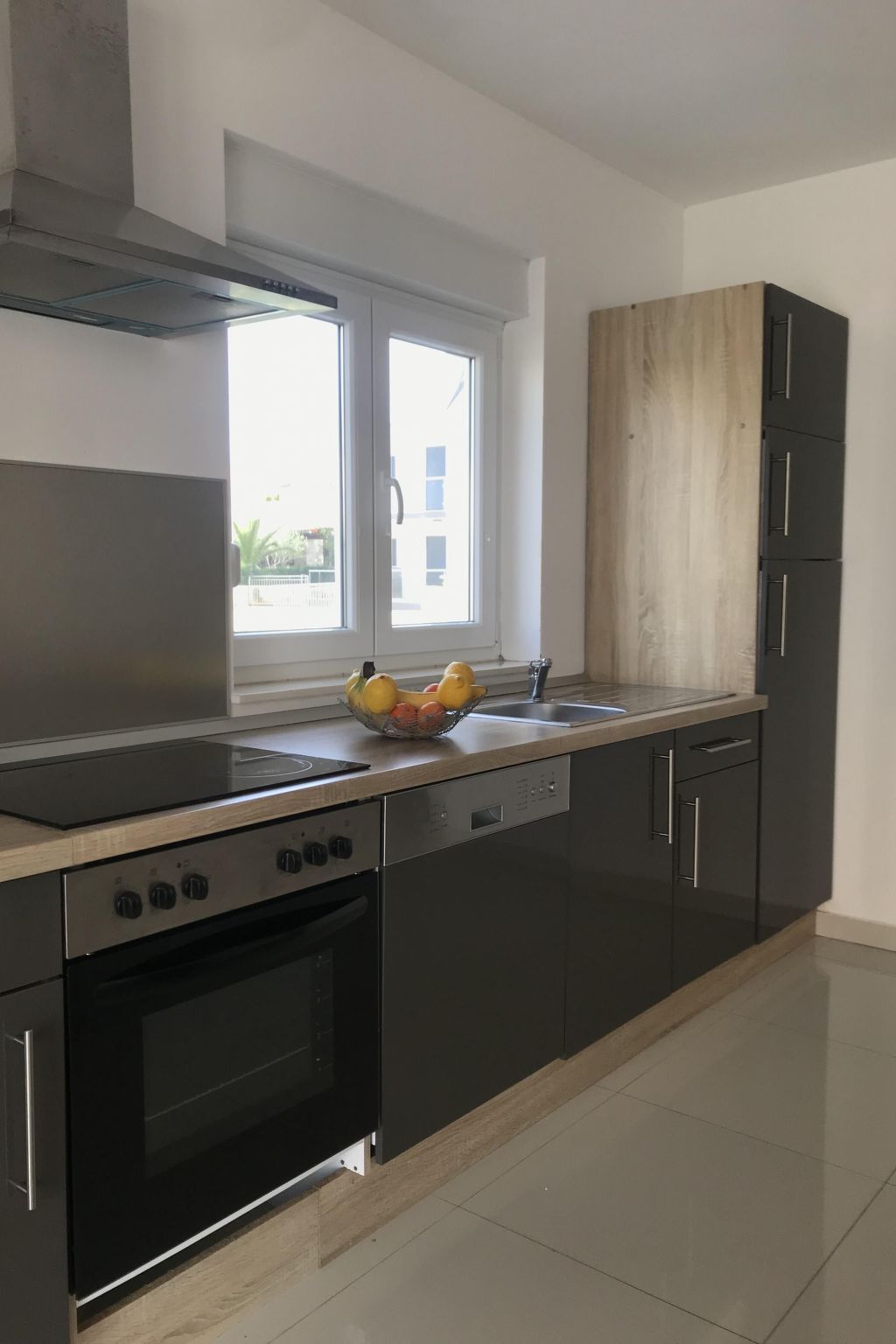 Bella Casa Srima Comfort-Binnen