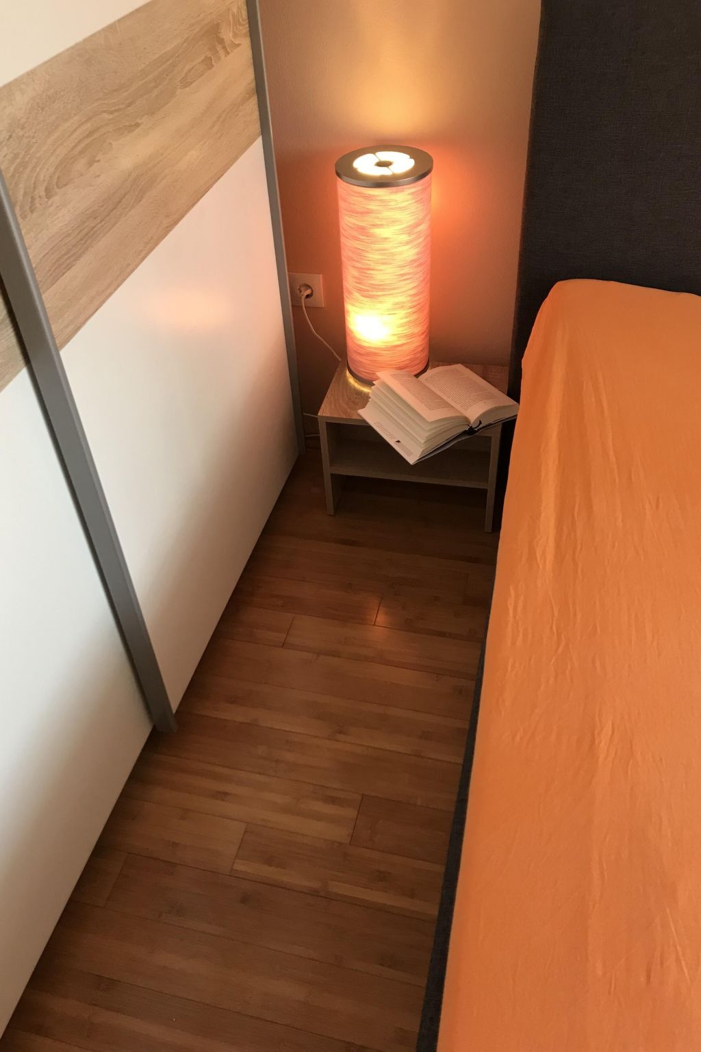 Bella Casa Srima Comfort-Binnen