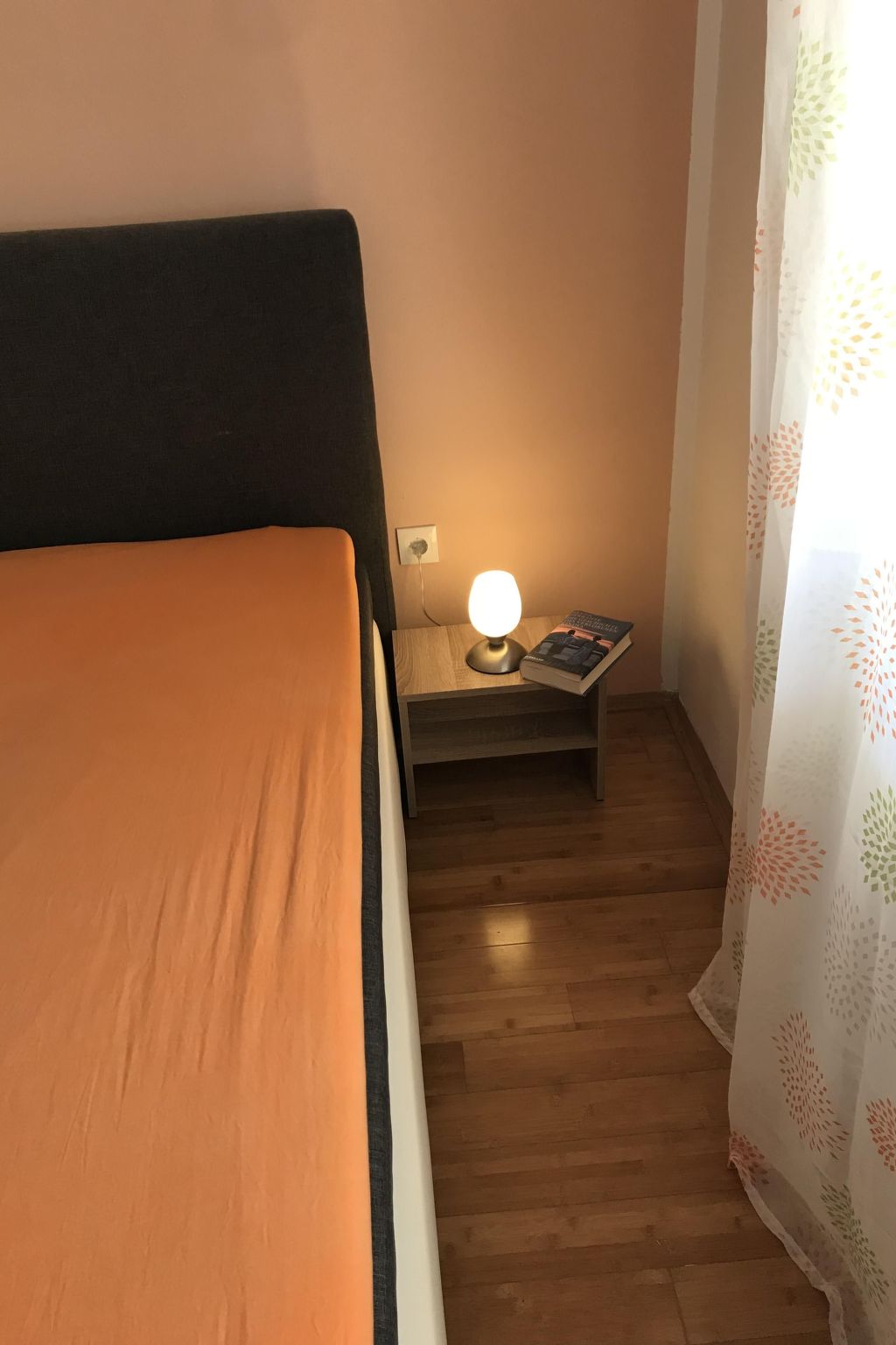 Bella Casa Srima Comfort-Binnen