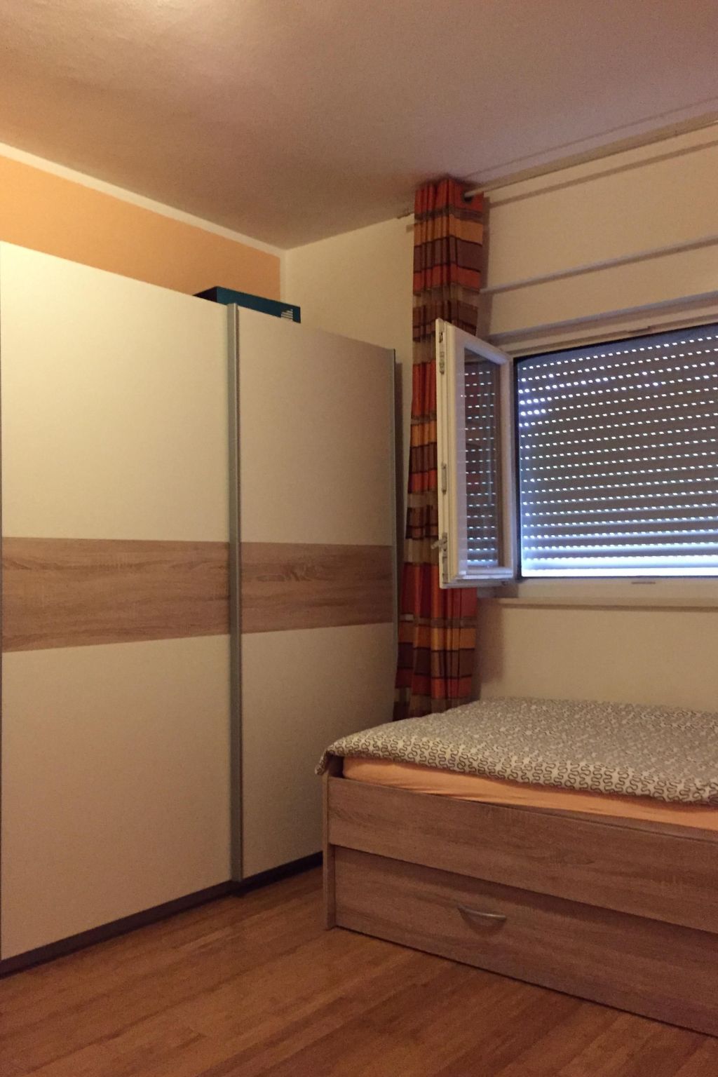 Bella Casa Srima Comfort-Binnen