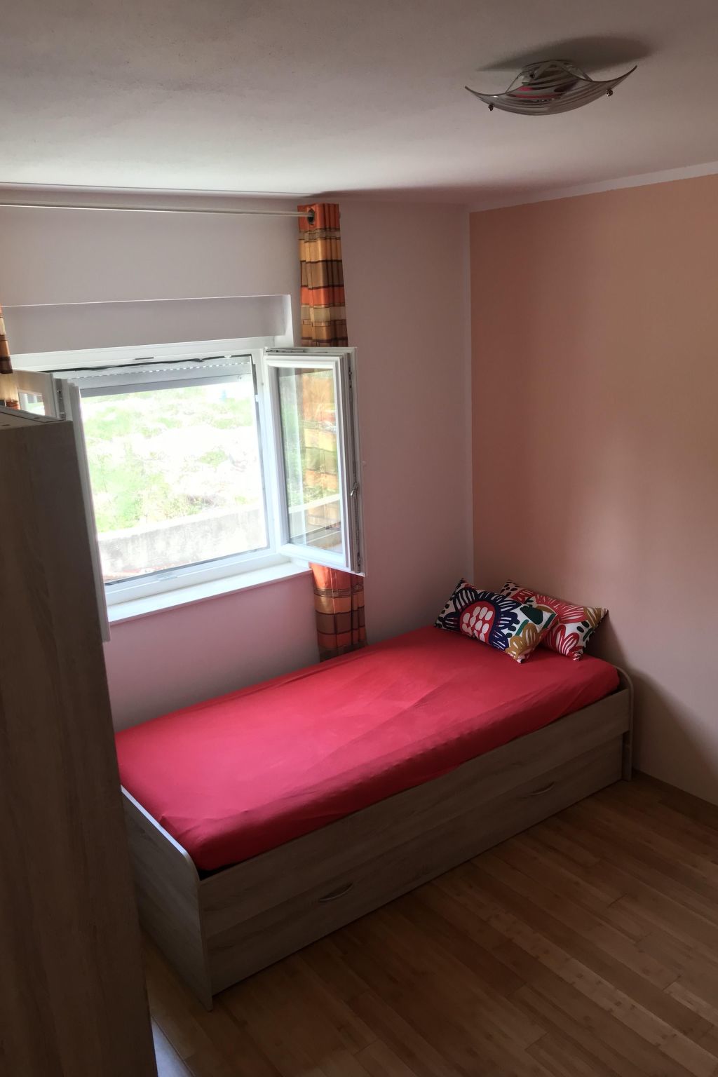 Bella Casa Srima Comfort-Binnen