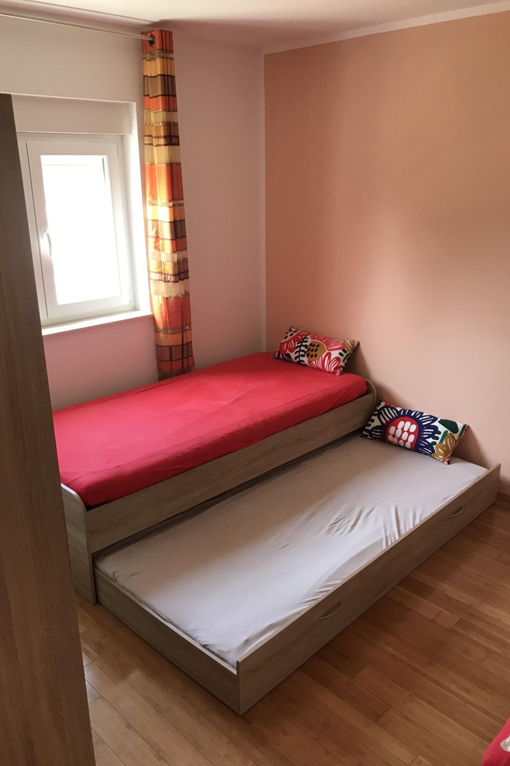 Bella Casa Srima Comfort-Binnen