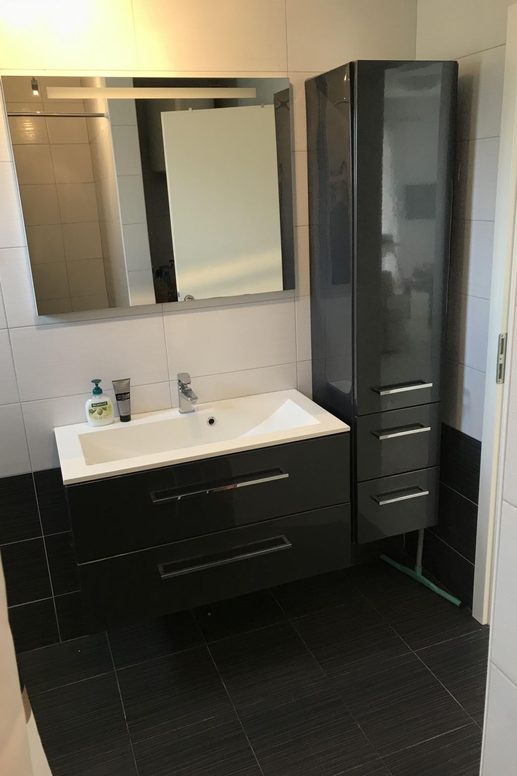 Bella Casa Srima Comfort-Binnen