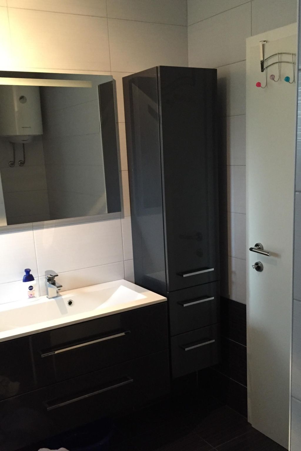 Bella Casa Srima Comfort-Binnen