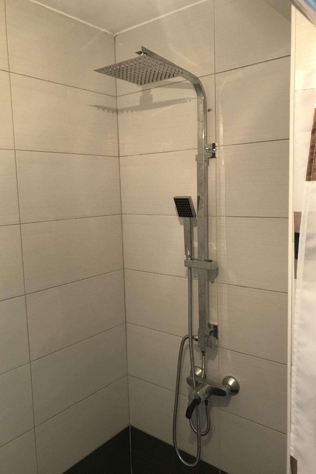 Bella Casa Srima Comfort-Binnen