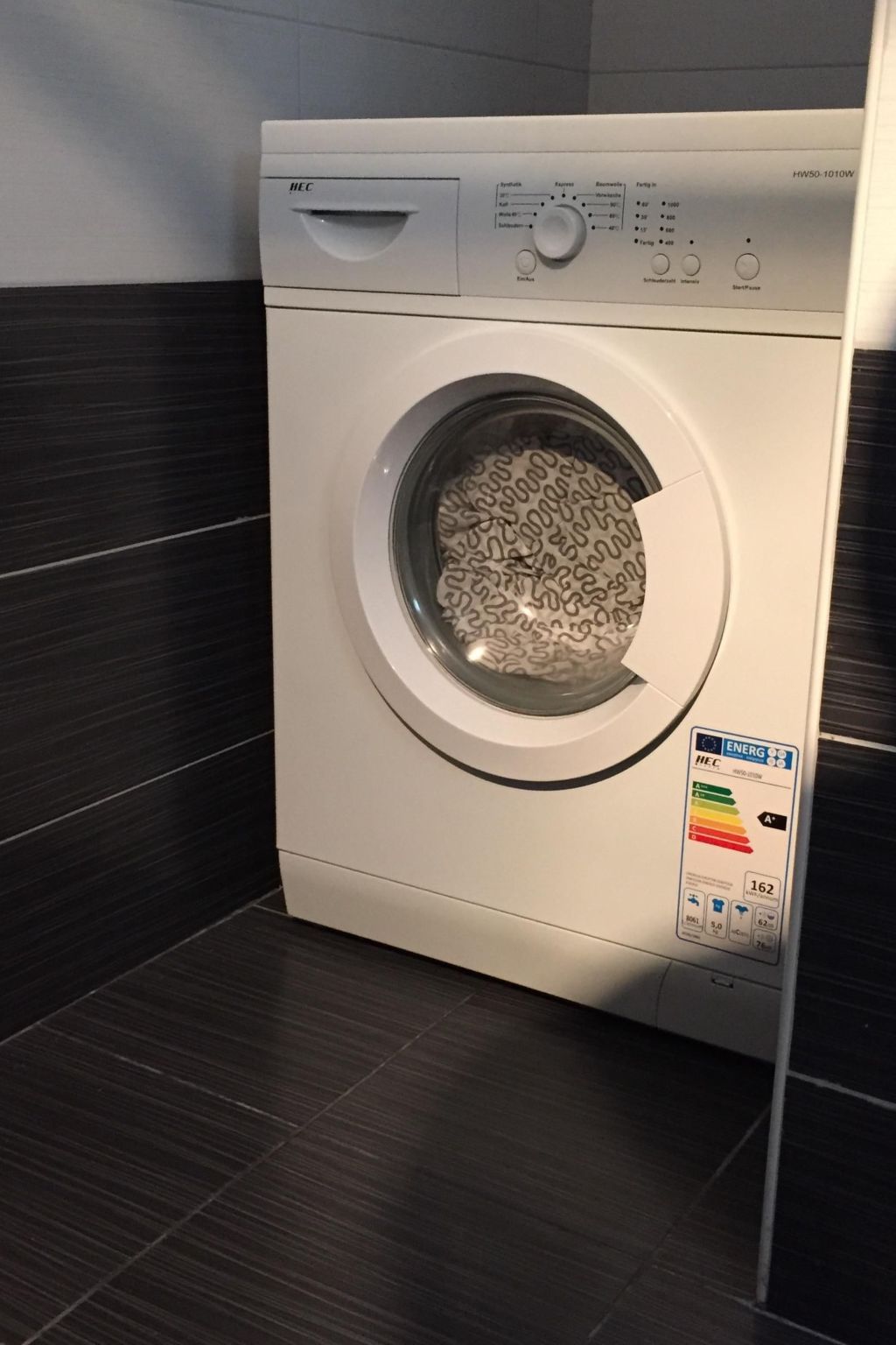 Bella Casa Srima Comfort-Binnen