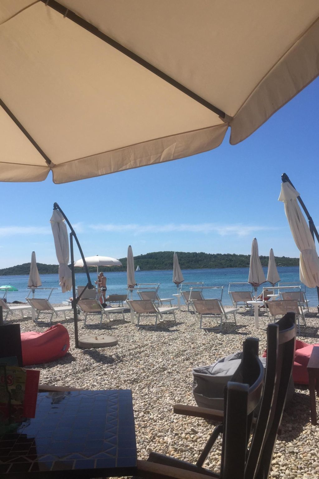 Bella Casa Srima Comfort-Binnen