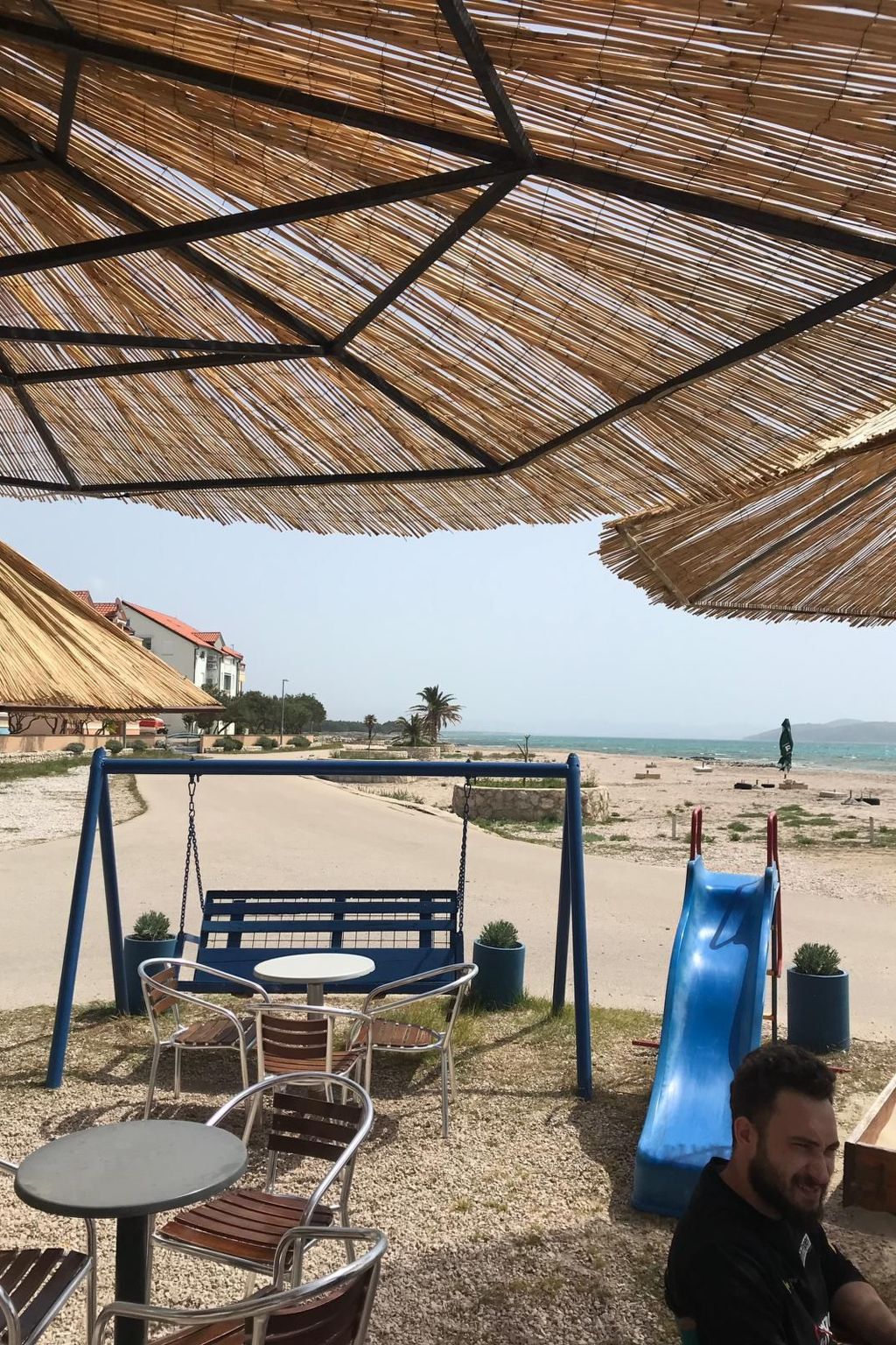 Bella Casa Srima Comfort-Binnen