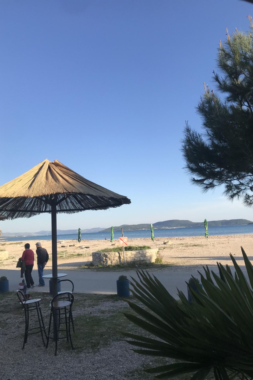 Bella Casa Srima Comfort-Binnen