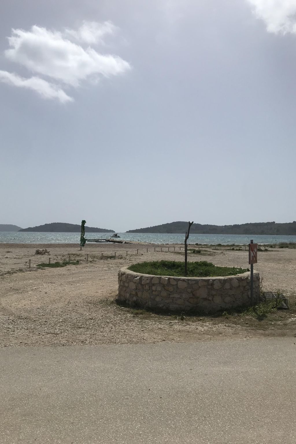 Bella Casa Srima Comfort-Binnen