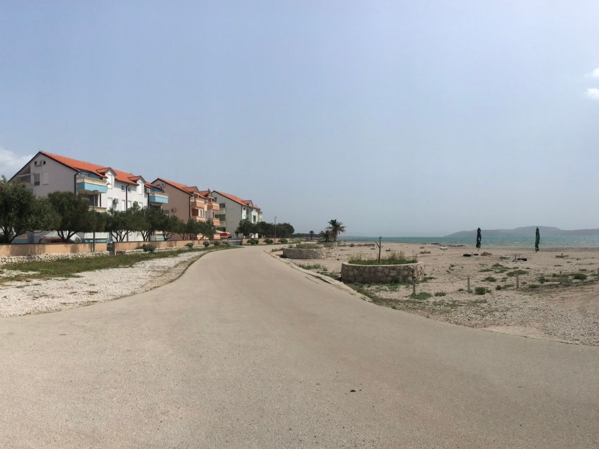 Bella Casa Srima Comfort-Binnen