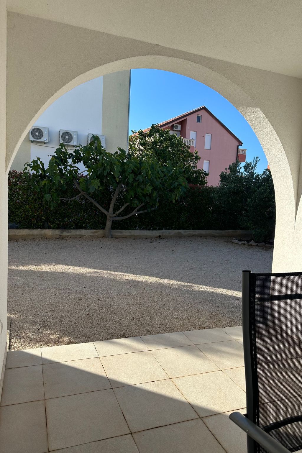 Bella Casa Srima Comfort-Binnen