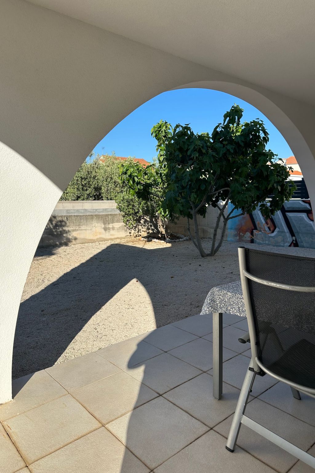 Bella Casa Srima Comfort-Binnen