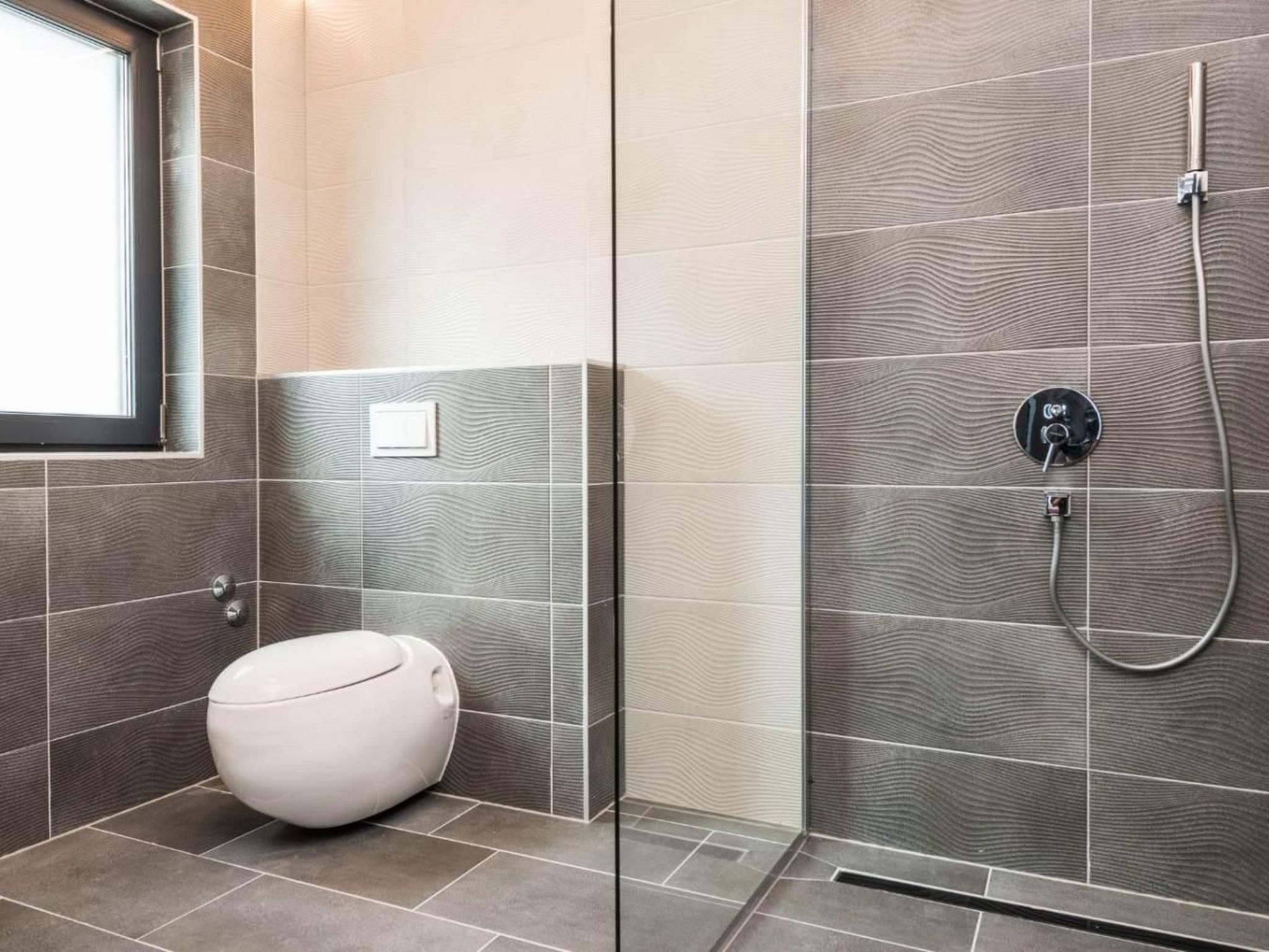 Villa Sandy Bay in Vodice-Drinnen