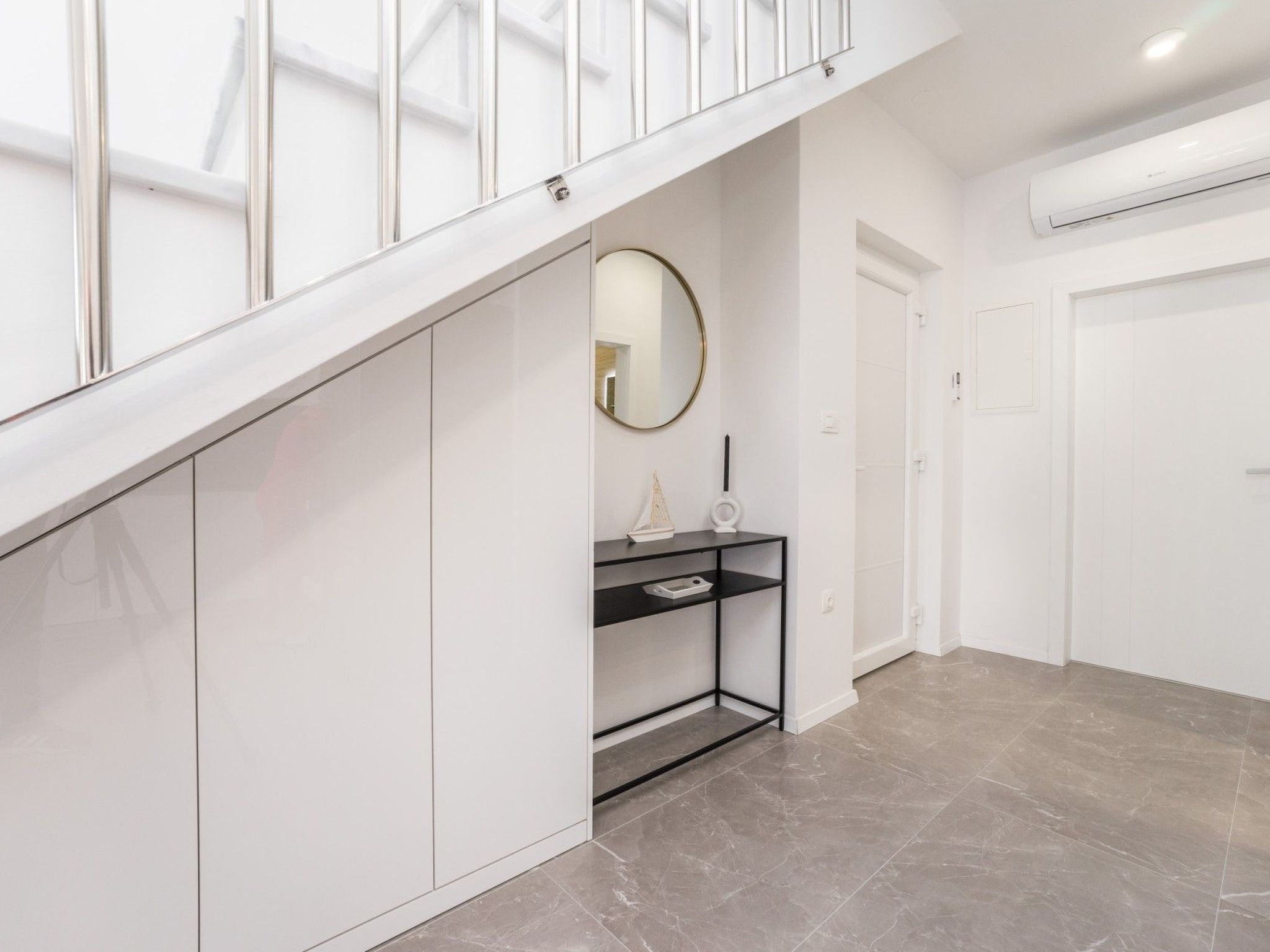 Villa Sara in Vodice-Inside