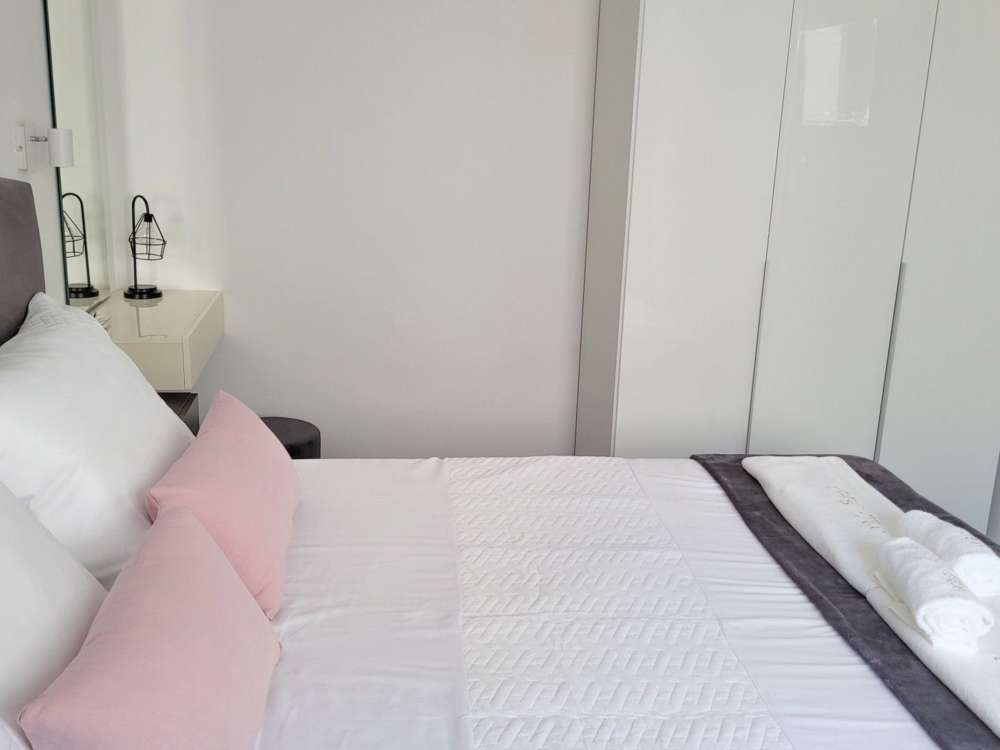 Villa Sara in Vodice-Inside