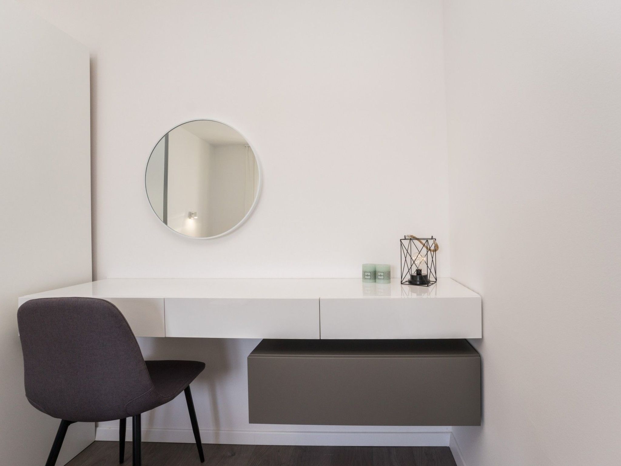 Villa Sara in Vodice-Inside