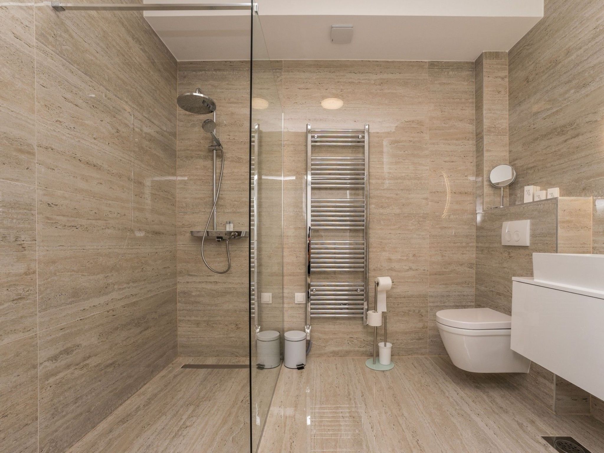 Villa Sara in Vodice-Inside