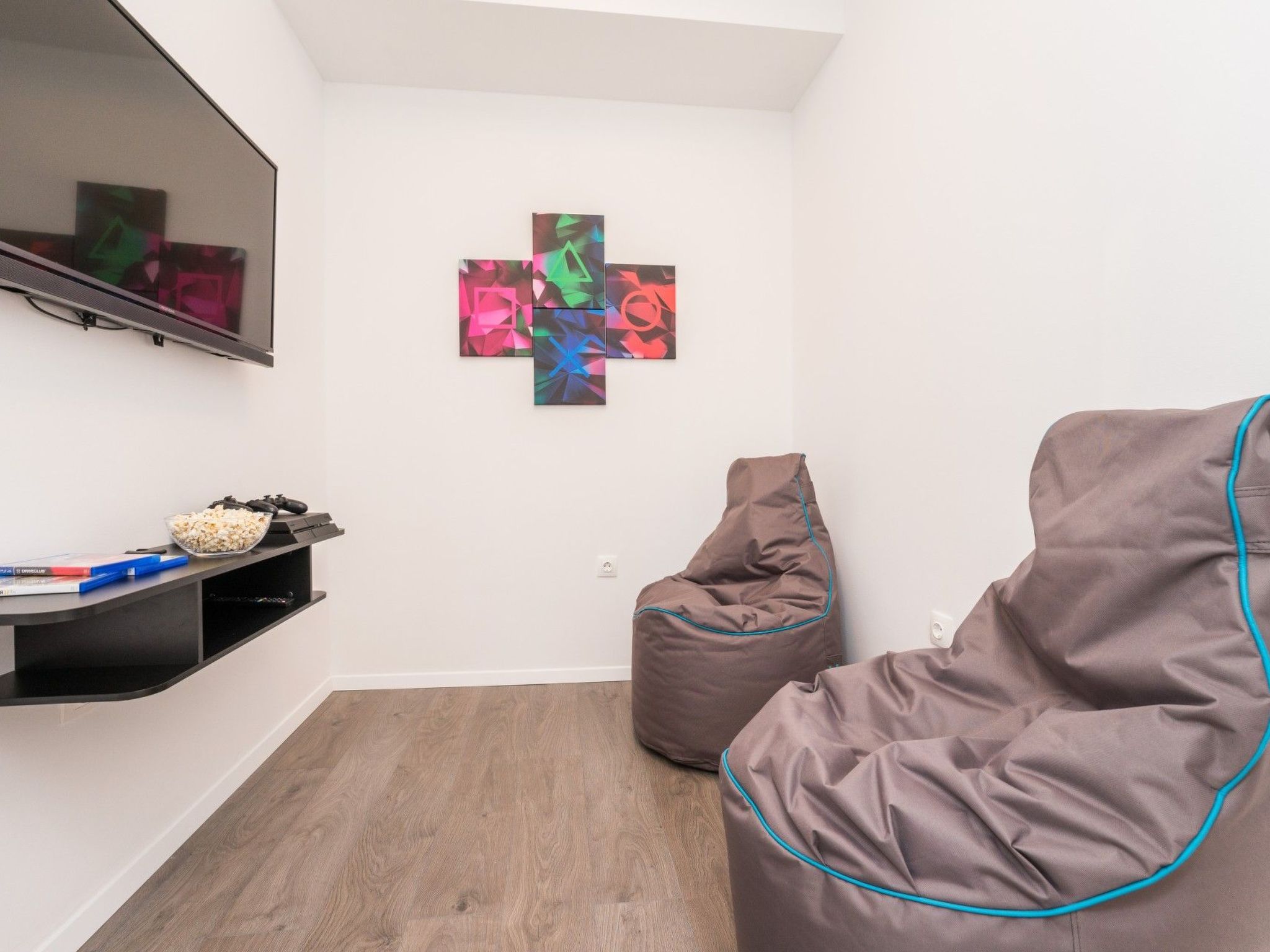 Villa Sara in Vodice-Inside