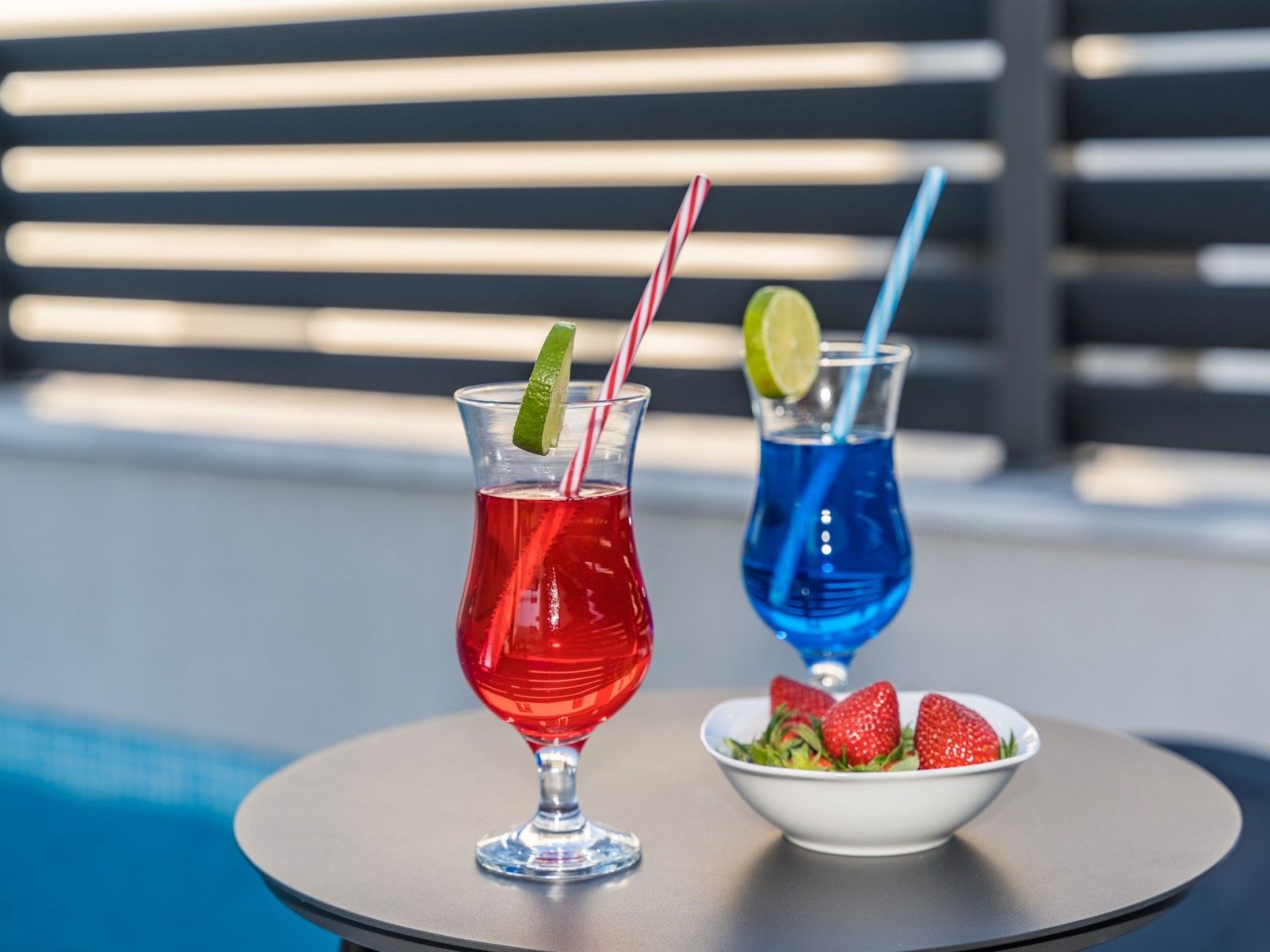 Villa Sara in Vodice-Inside