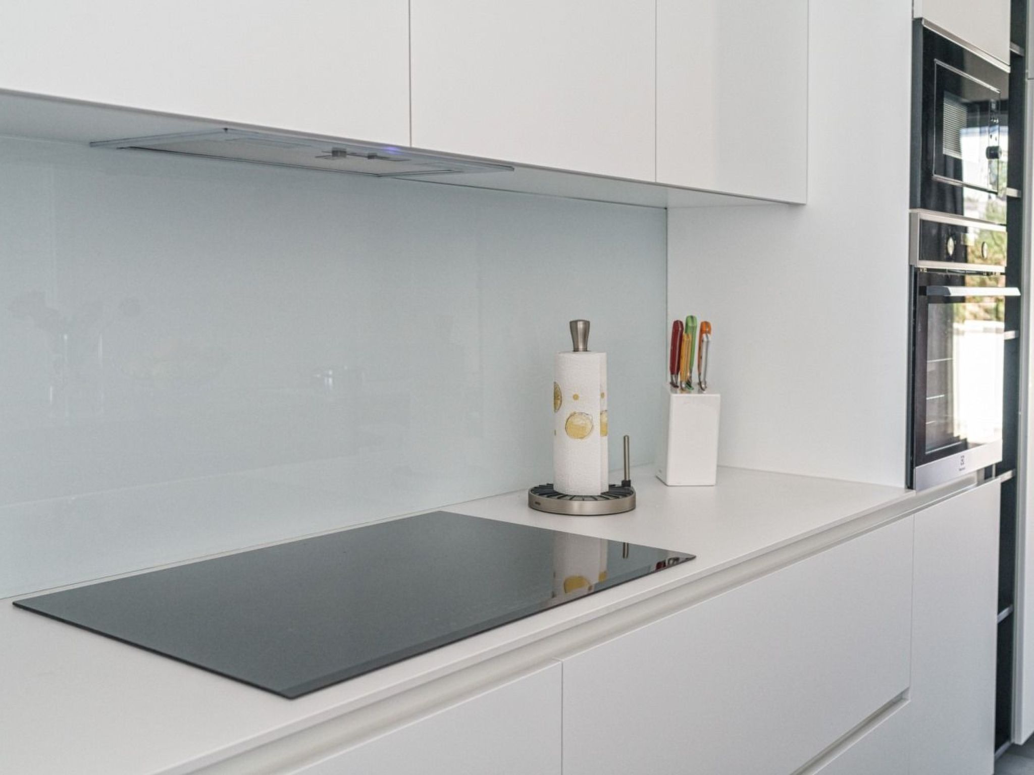 Villa Meer der Träume-Dedans