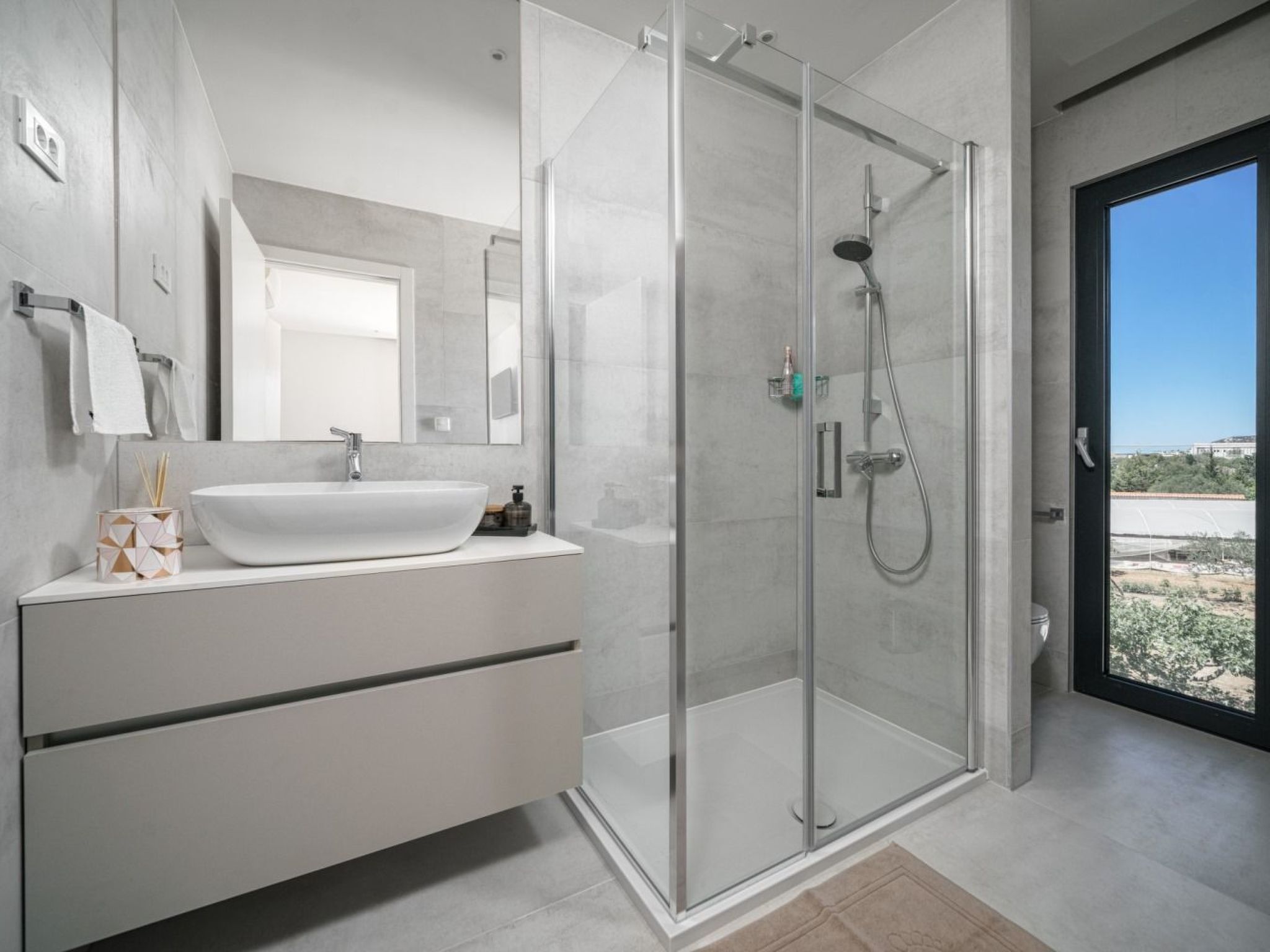 Villa Meer der Träume