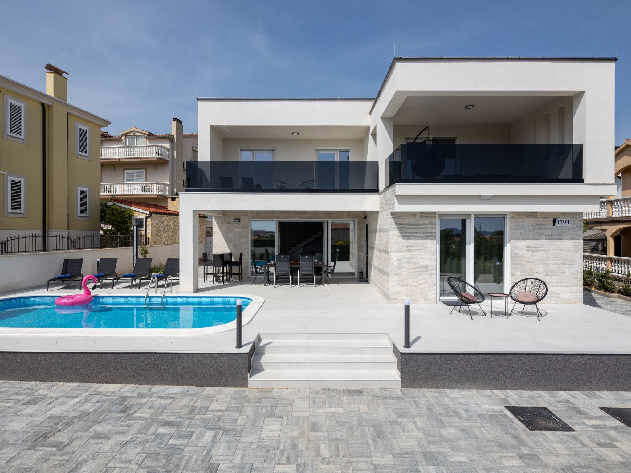 Unknown Accommodation-Inside