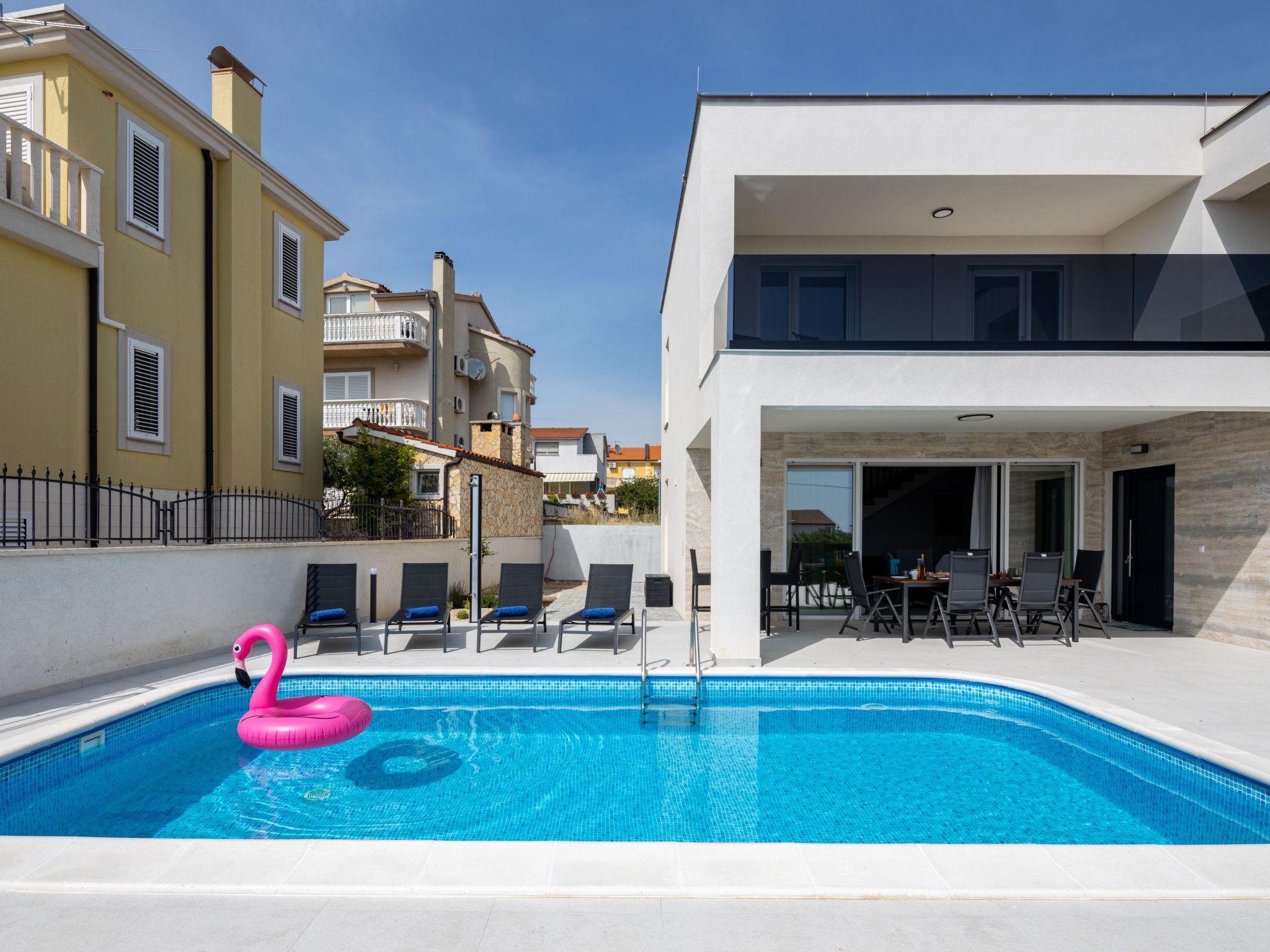 Unknown Accommodation-Inside