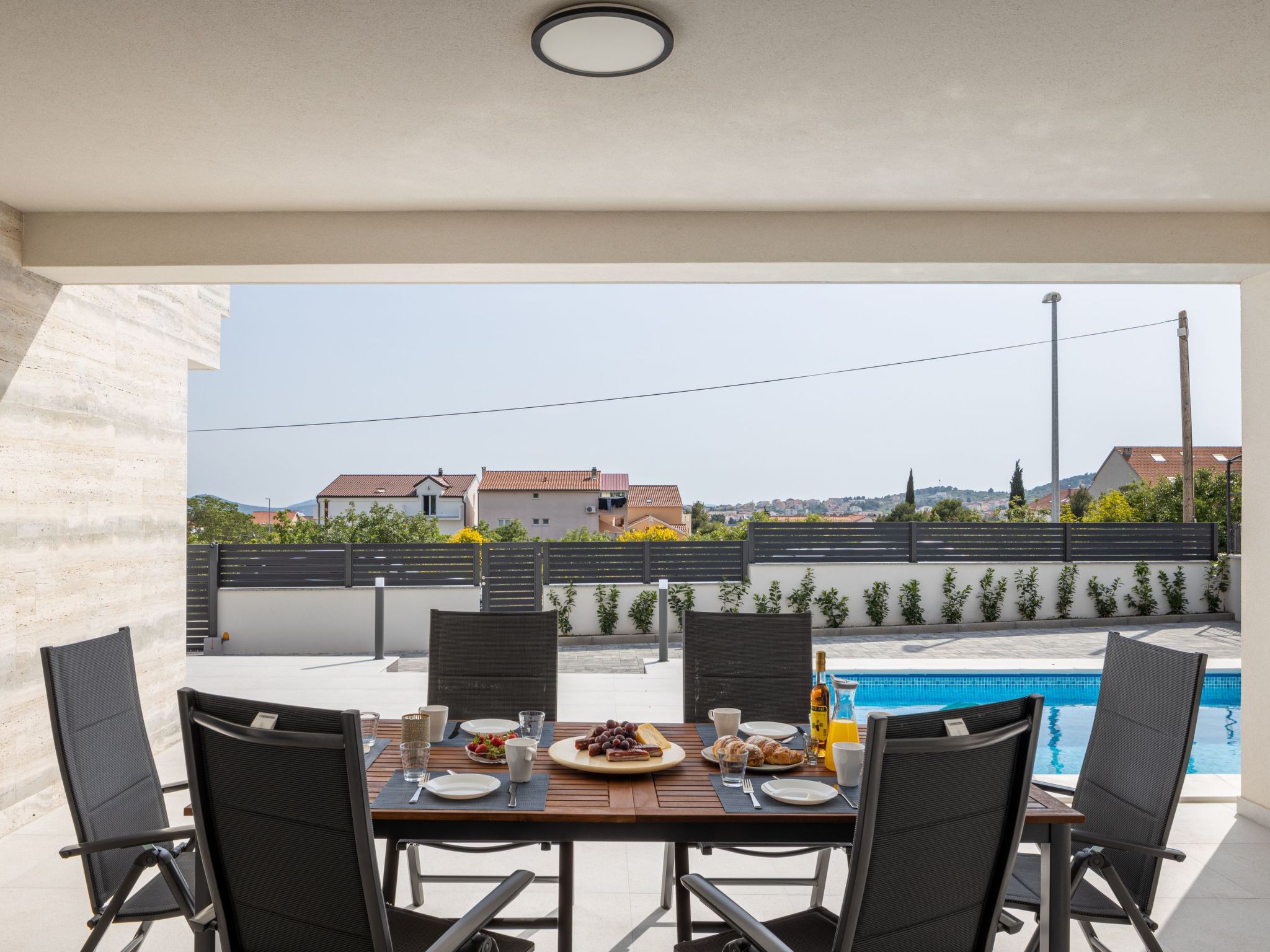 Unknown Accommodation-Inside