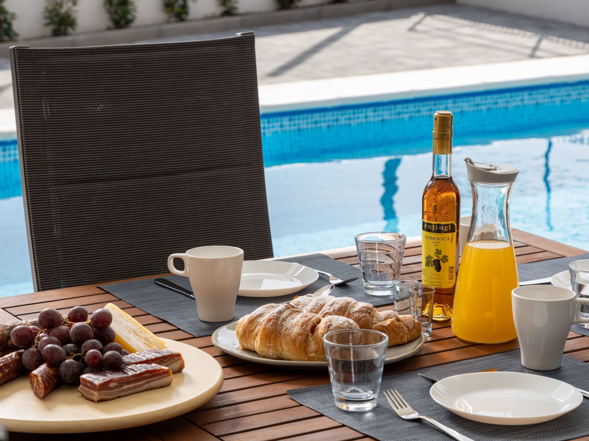 Unknown Accommodation-Inside