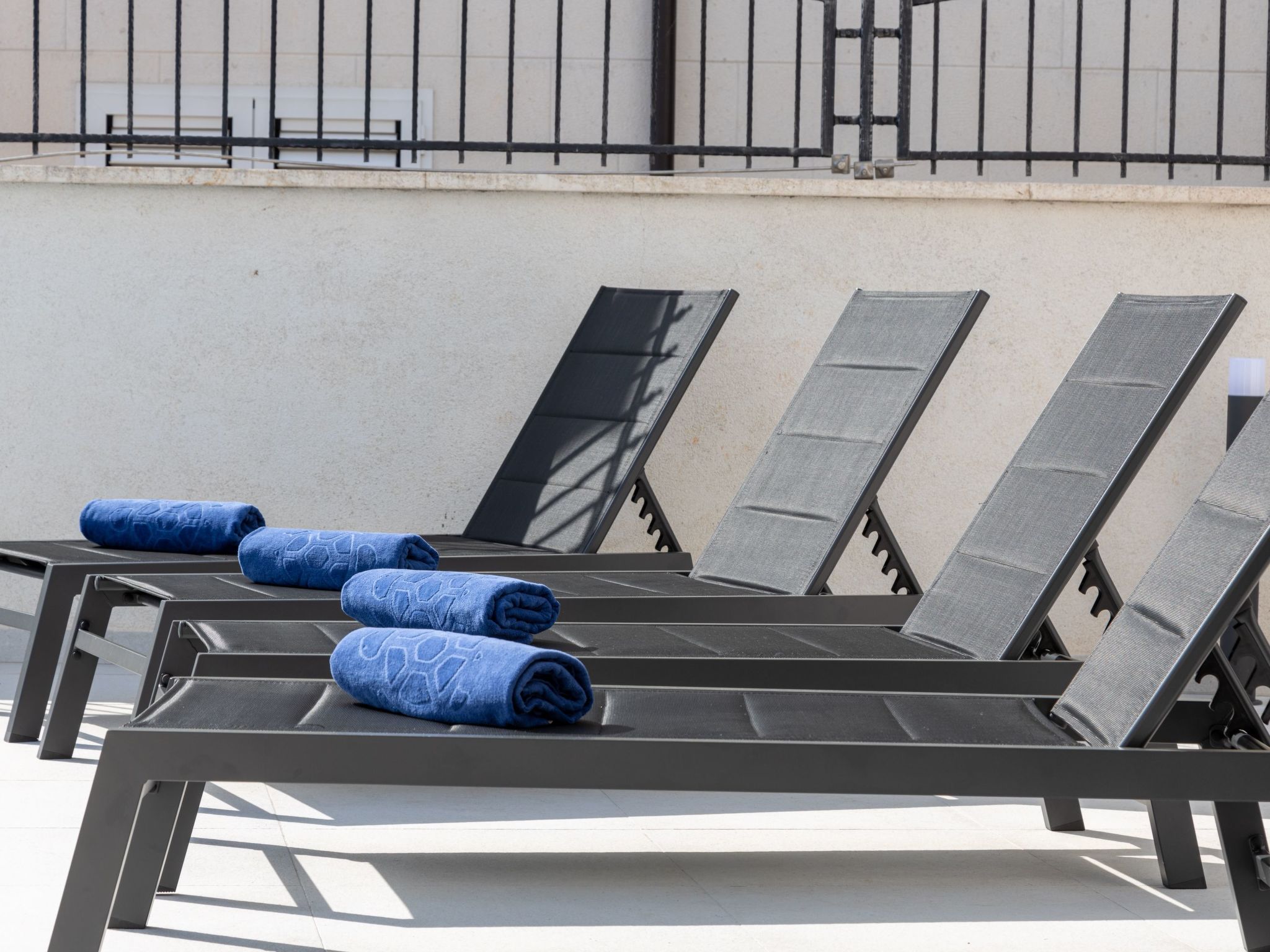 Unknown Accommodation-Inside